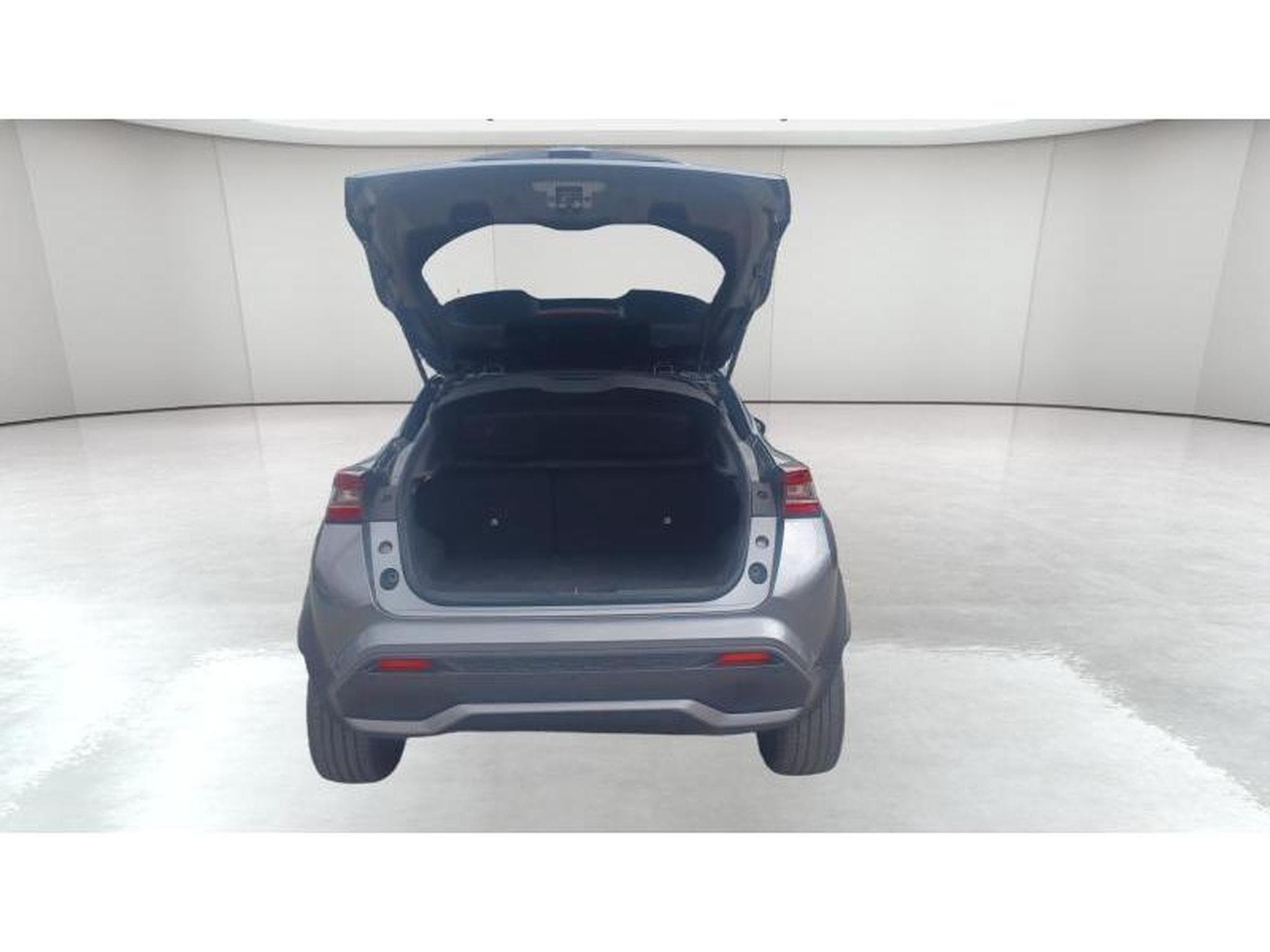 Nissan Juke N-DESIGN (2024) - Foto 9