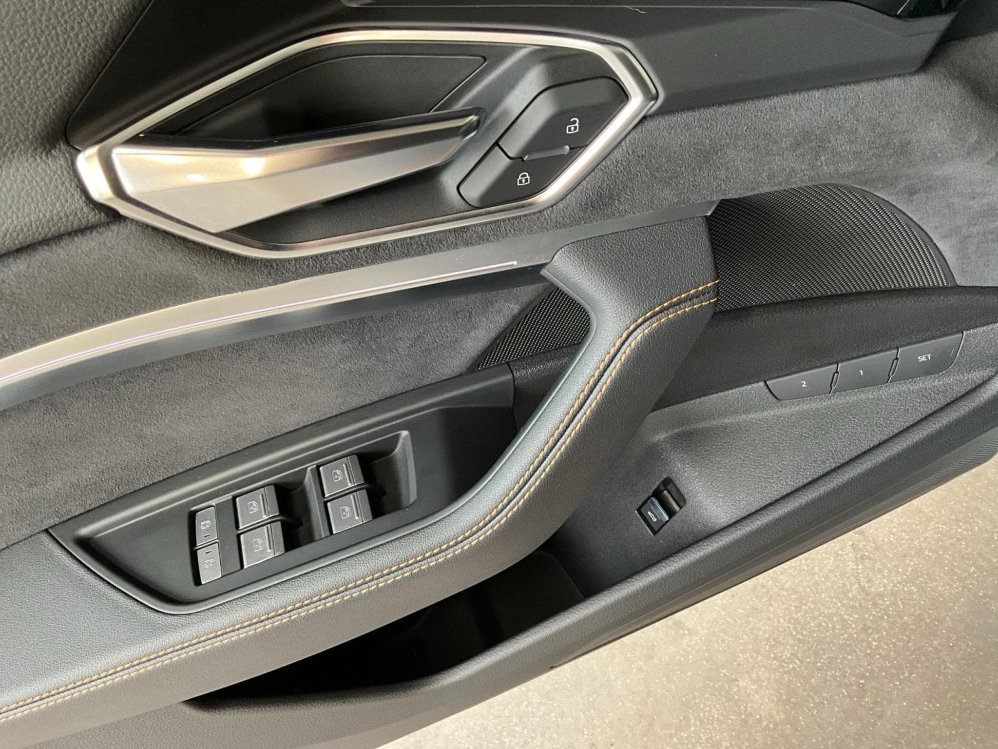 Audi e-tron S-Line-55+Quattro+P.Ass.+Matrix+P.Technology (2022) - Foto 15