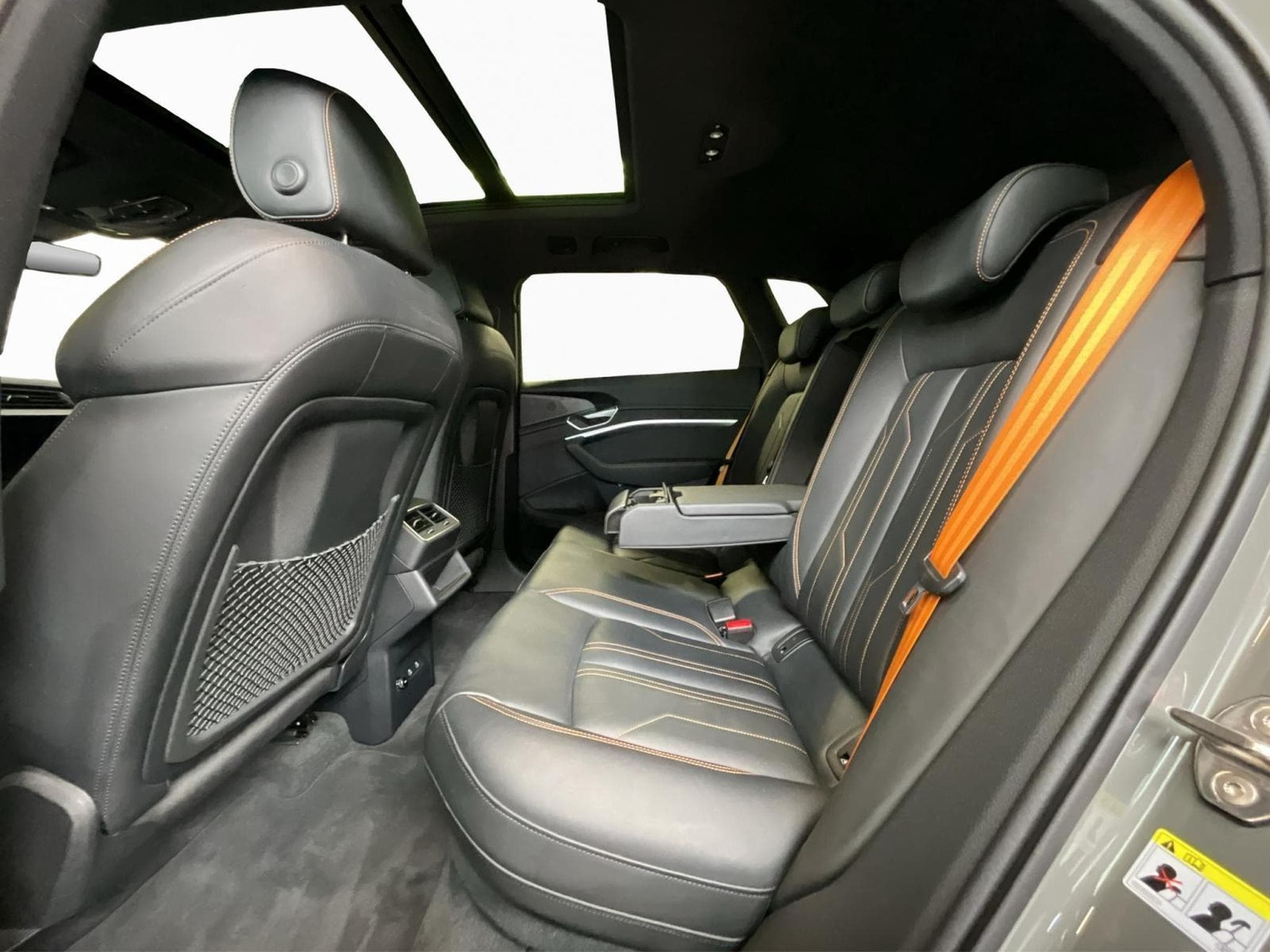 Audi e-tron S-Line-55+Quattro+P.Ass.+Matrix+P.Technology (2022) - Foto 17