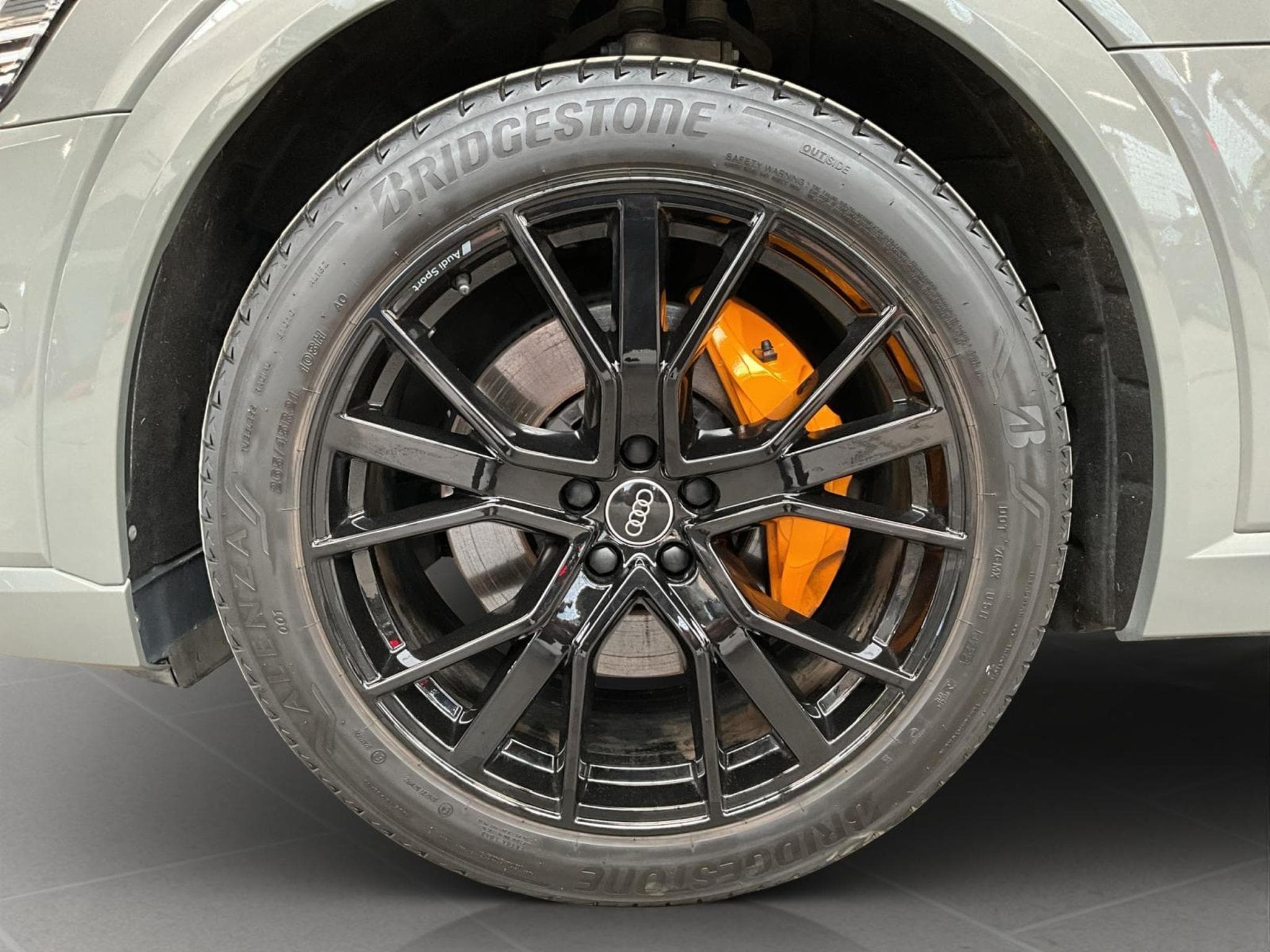 Audi e-tron S-Line-55+Quattro+P.Ass.+Matrix+P.Technology (2022) - Foto 9