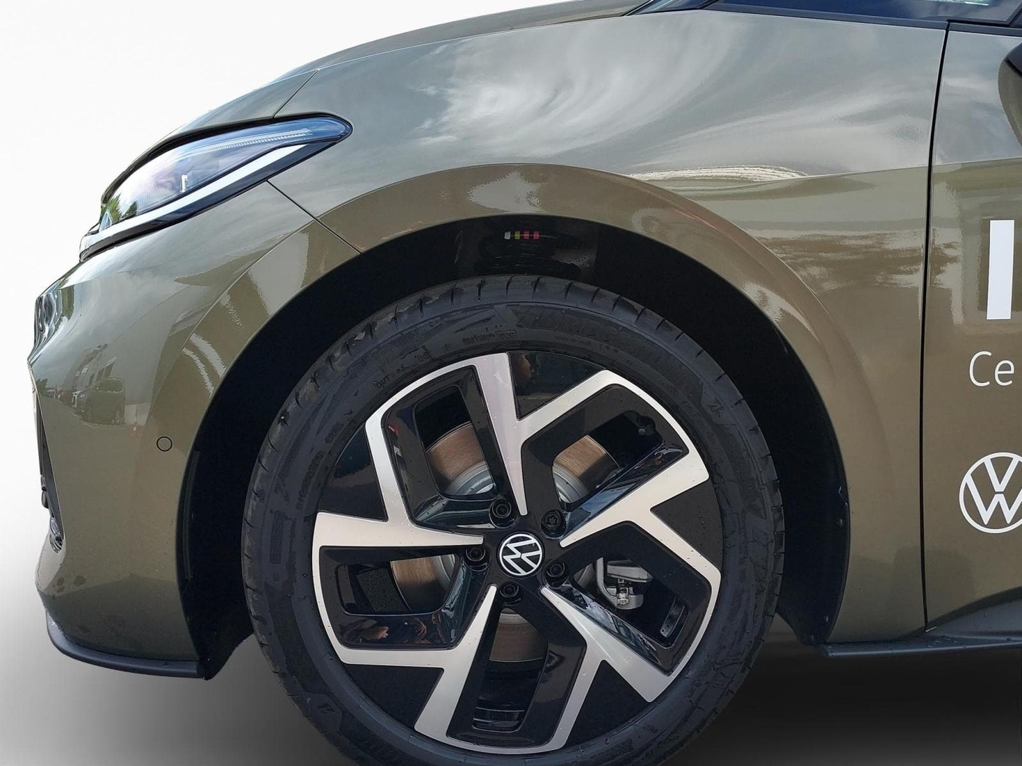 VW ID.3 Neo Style (2026) - Photo 11