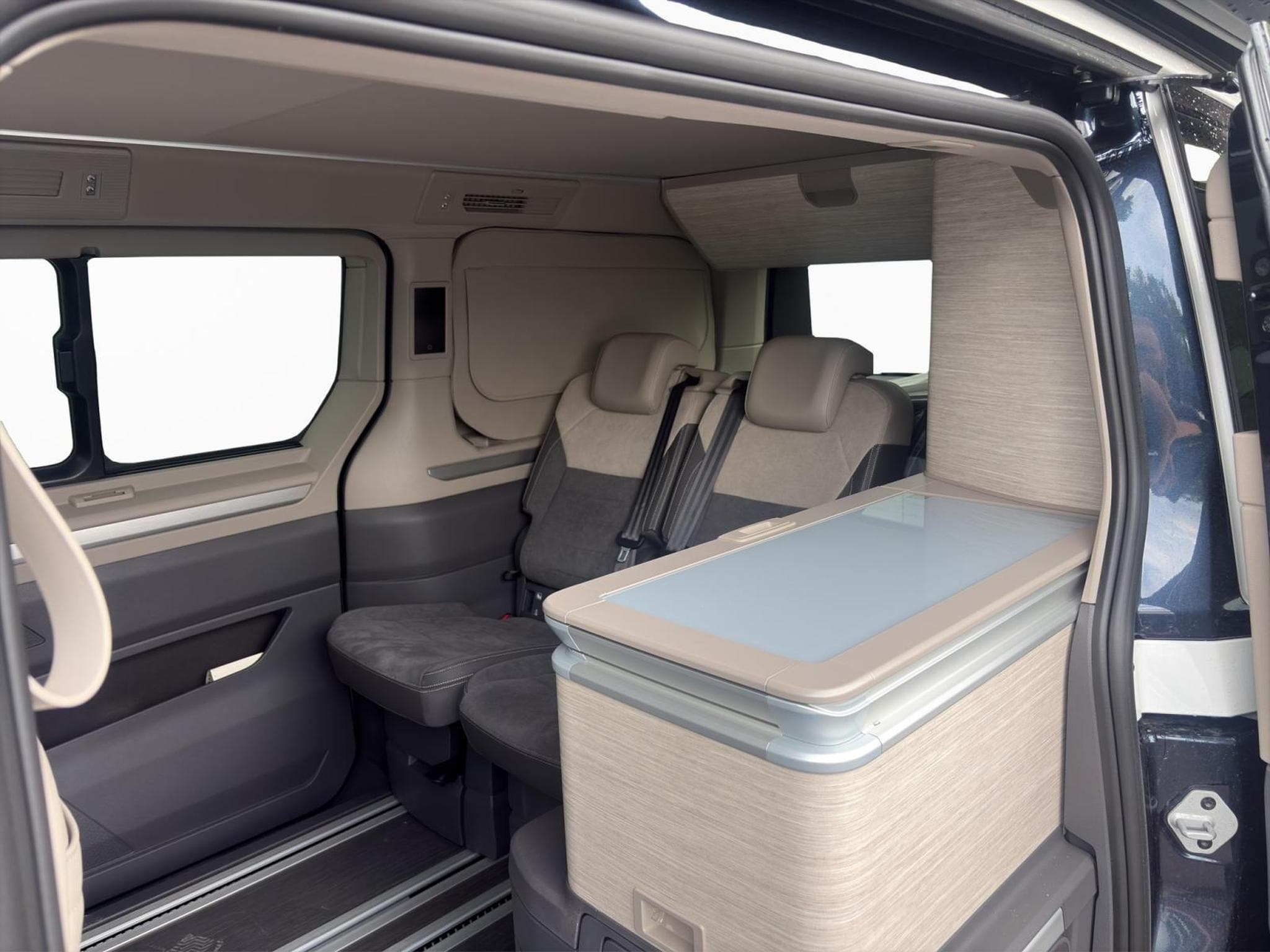 VW California Ocean (2026) - Photo 12