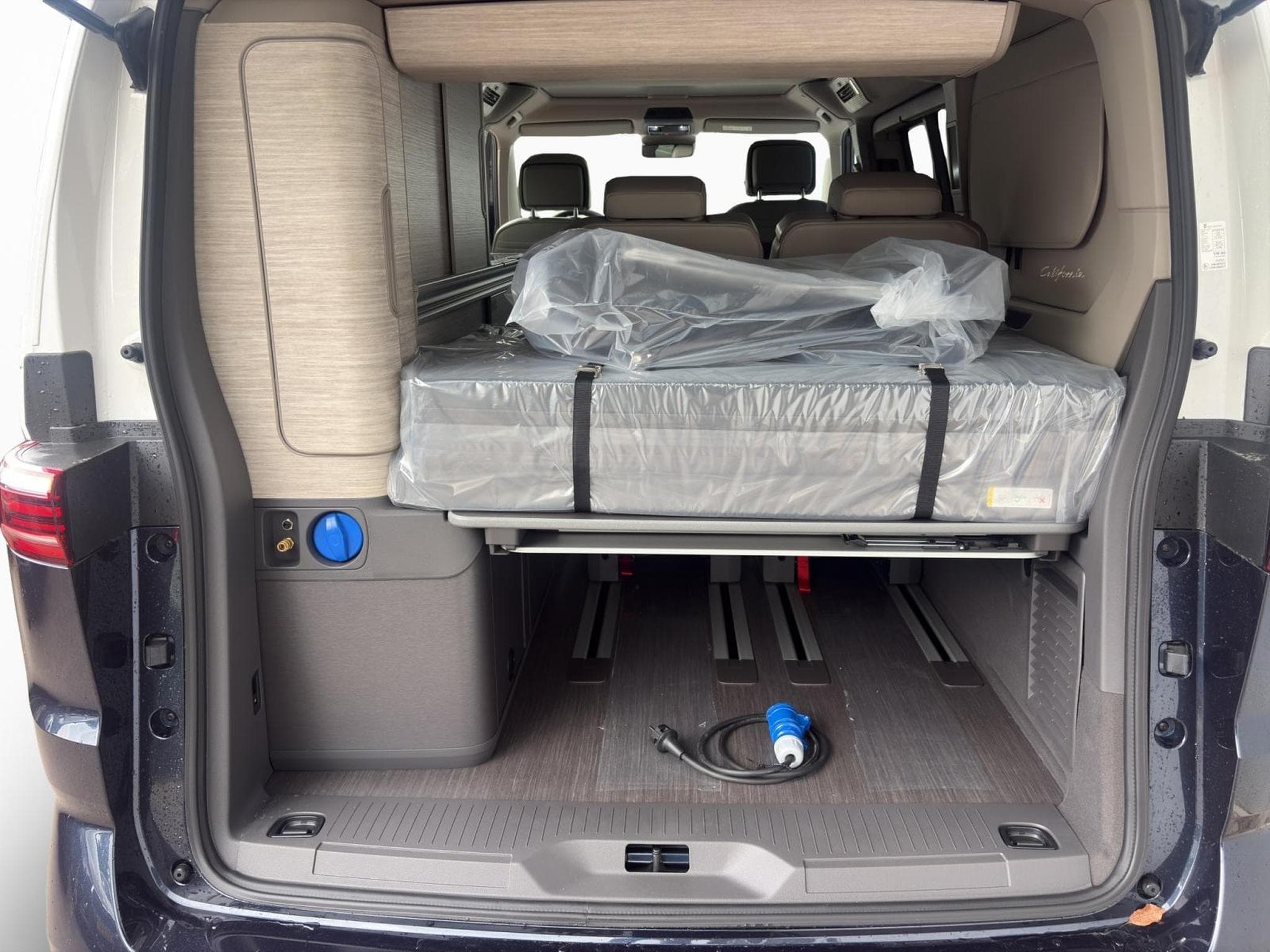 VW California Ocean (2026) - Photo 13