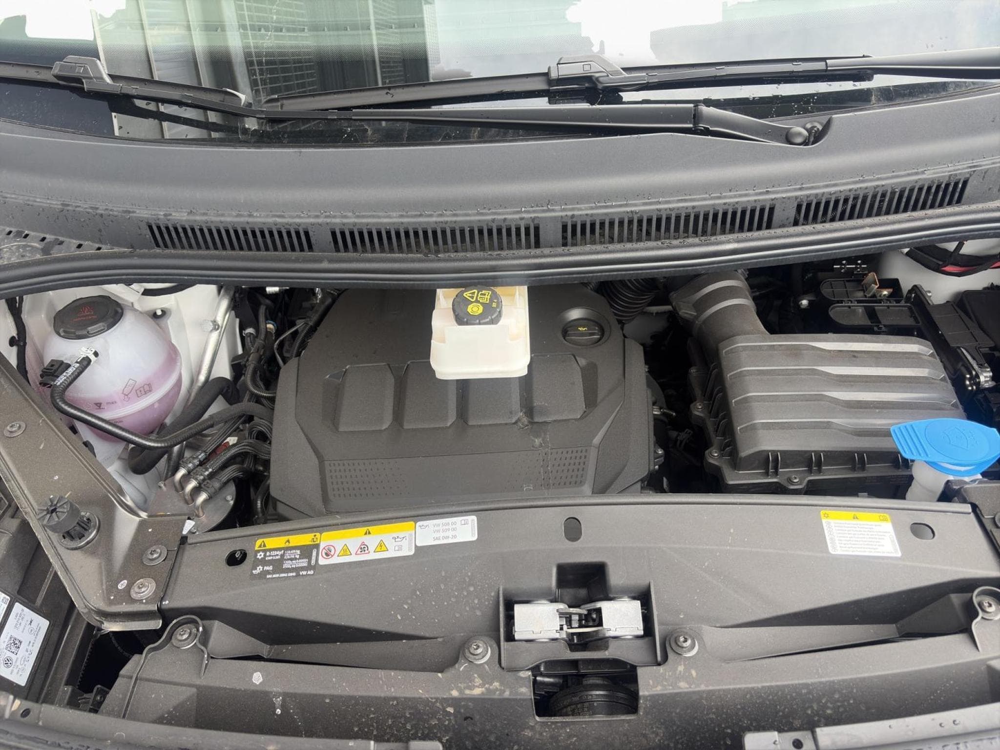VW California Ocean (2026) - Photo 15