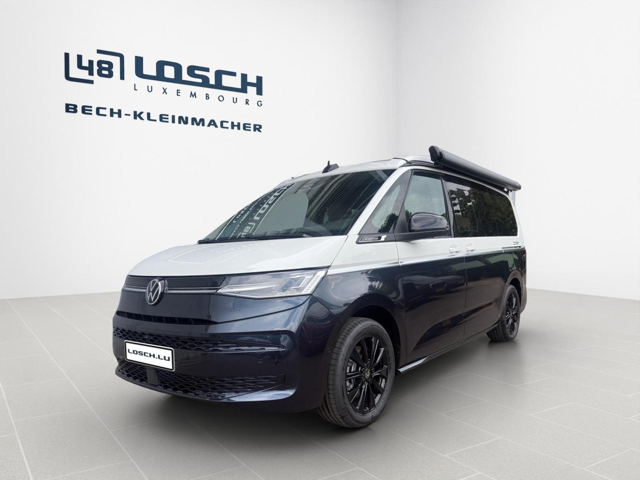 VW California Ocean (2026) - Photo 2