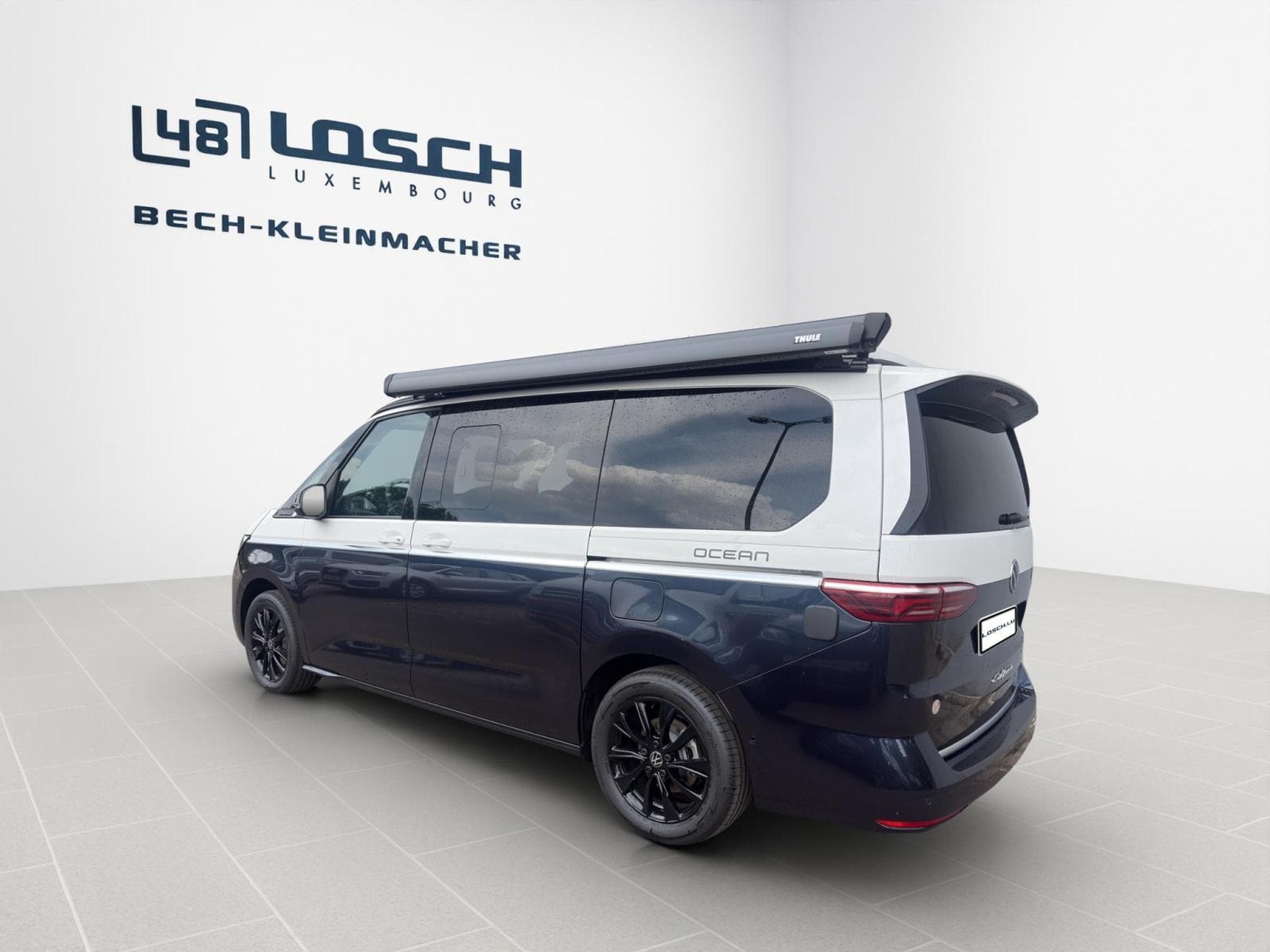 VW California Ocean (2026) - Photo 4