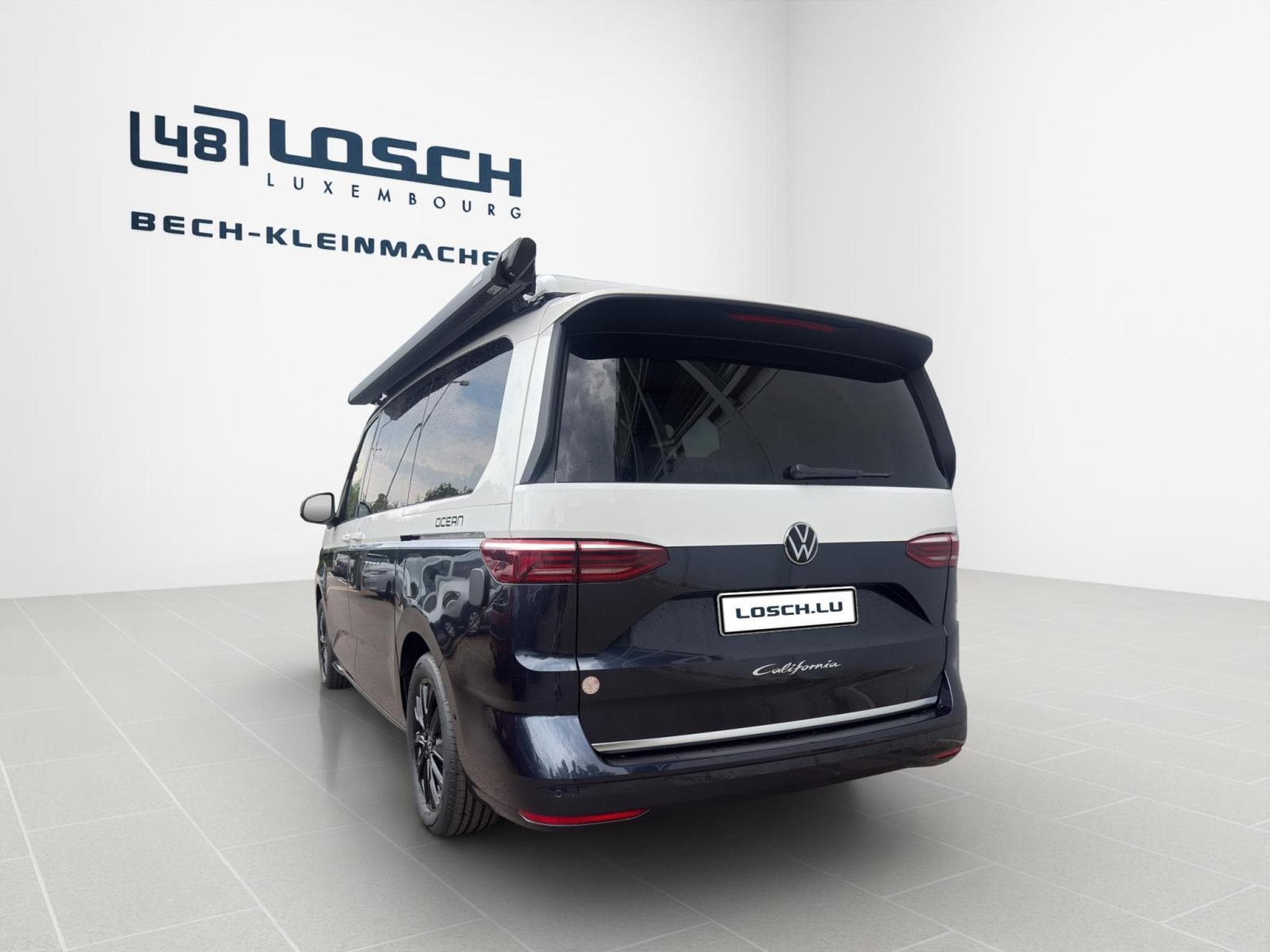 VW California Ocean (2026) - Photo 5