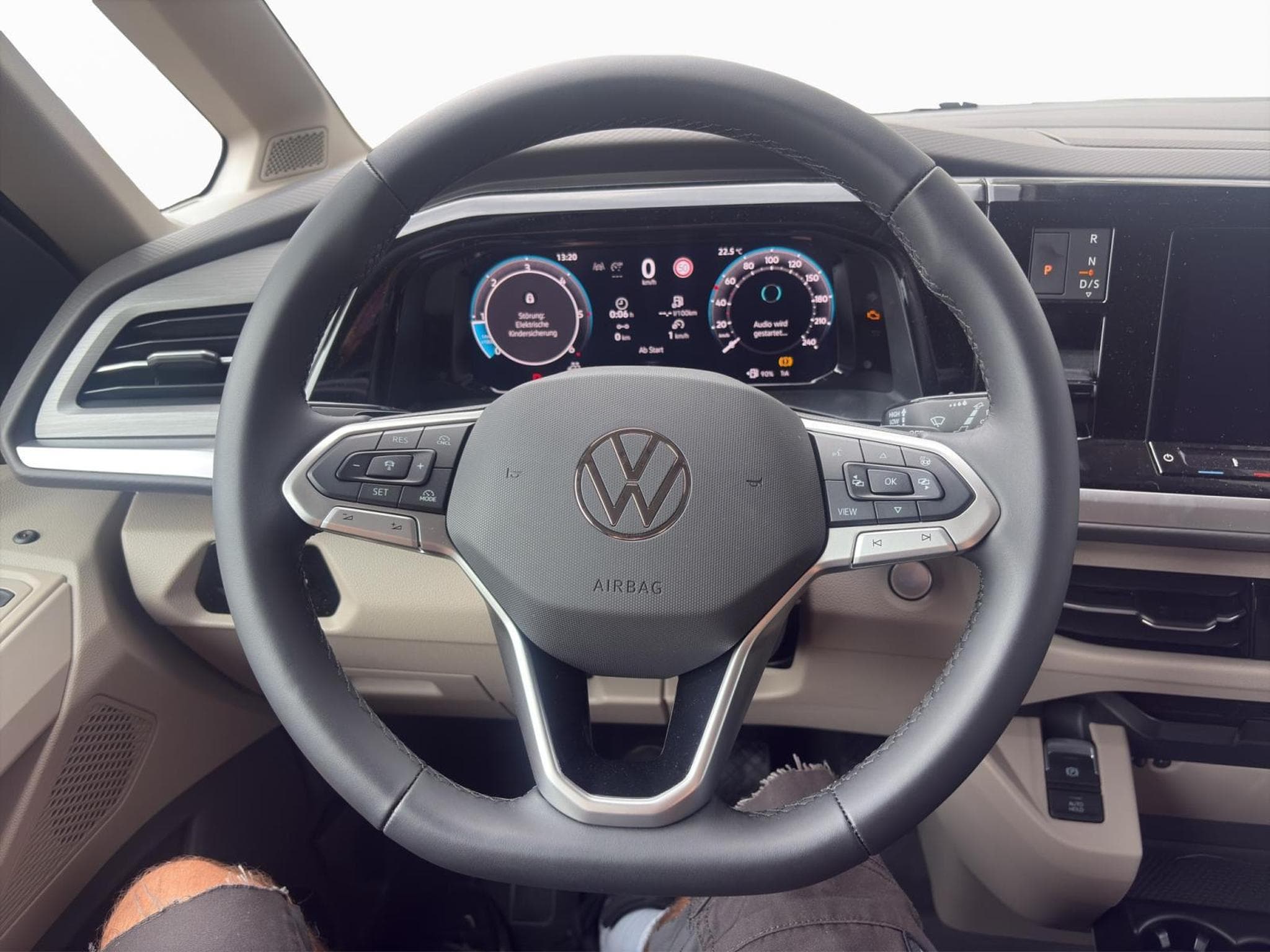 VW California Ocean (2026) - Photo 9