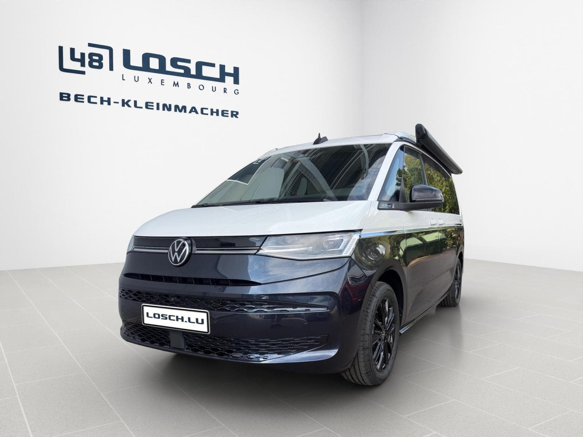VW California Ocean (2026) - Photo 1