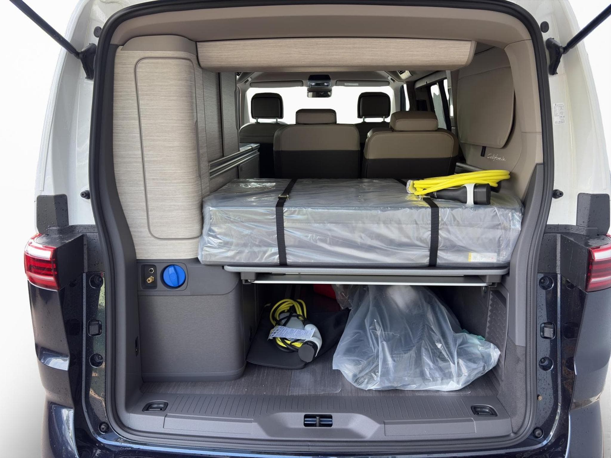 VW California Ocean (2026) - Photo 13