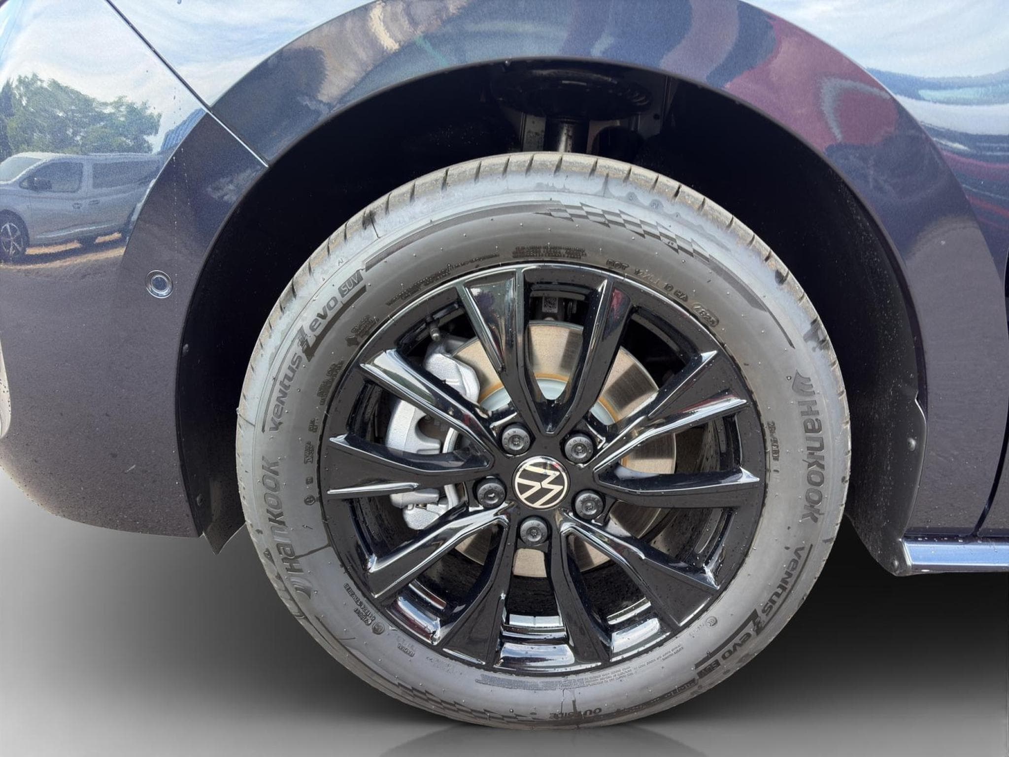 VW California Ocean (2026) - Photo 15