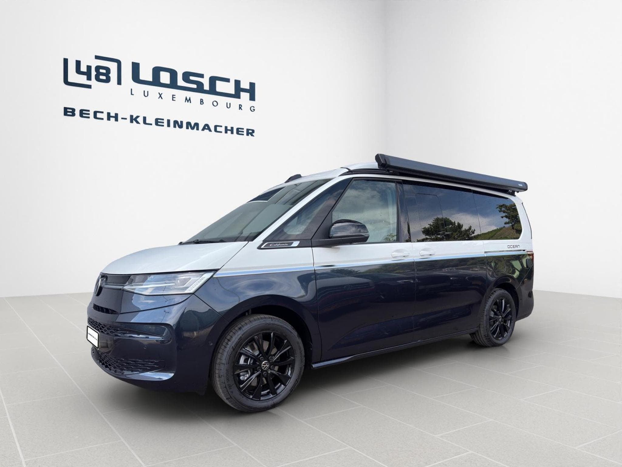 VW California Ocean (2026) - Photo 3