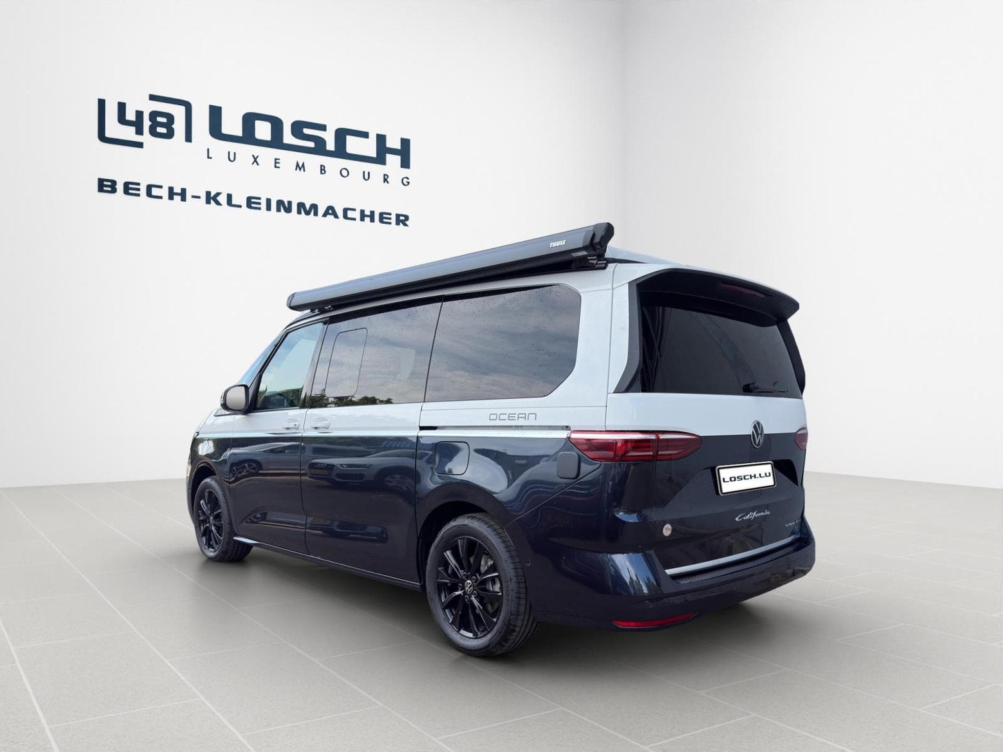 VW California Ocean (2026) - Photo 5