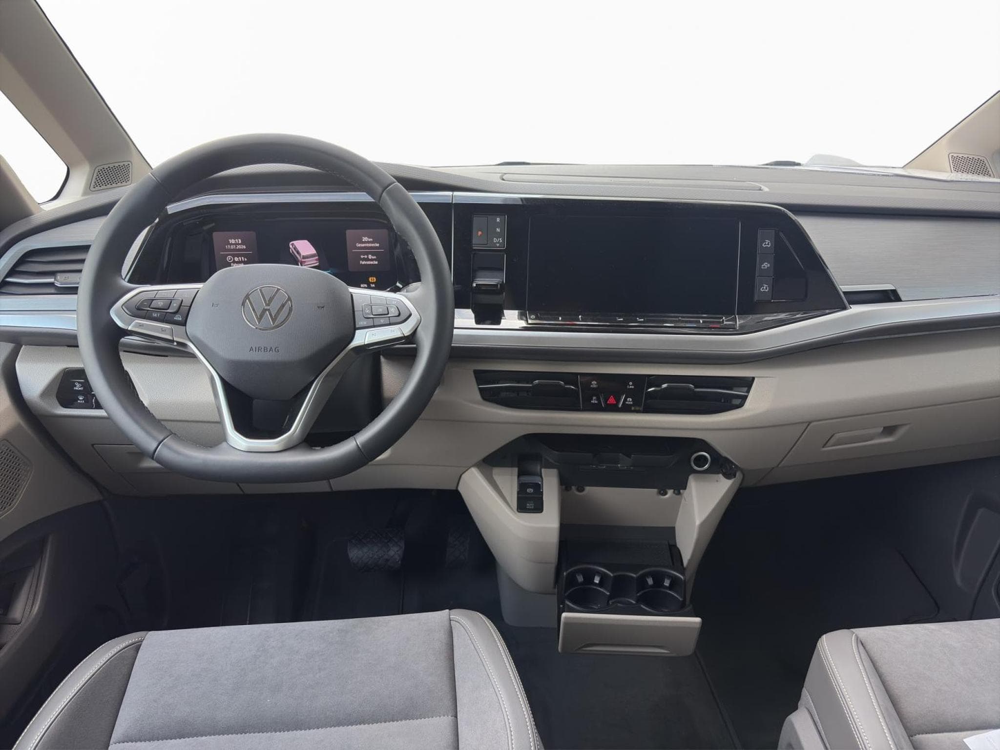 VW California Ocean (2026) - Photo 7
