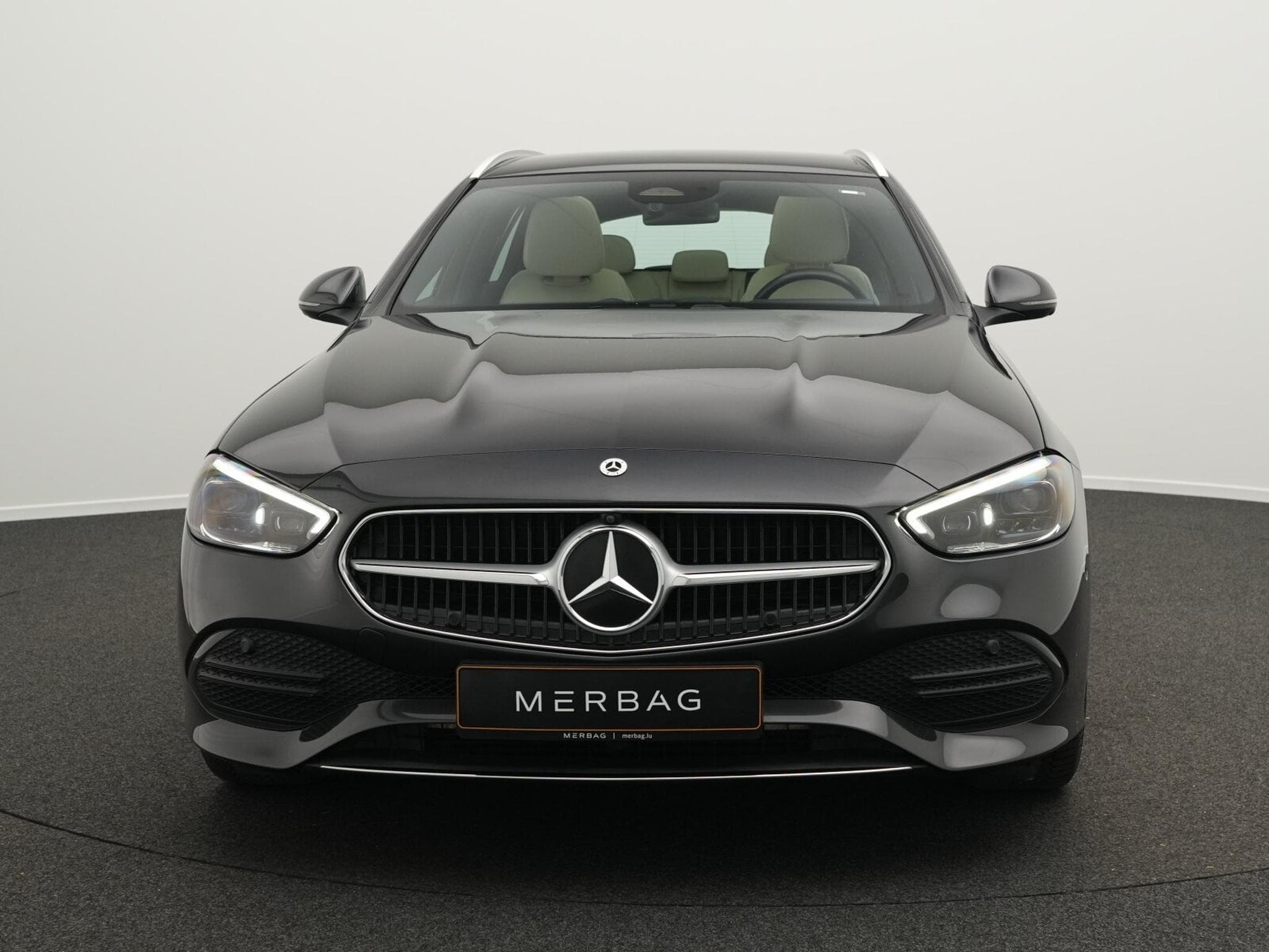 Mercedes C 300 e T Avantgarde Digital+Pano+360°+Apple (2023) - Foto 2