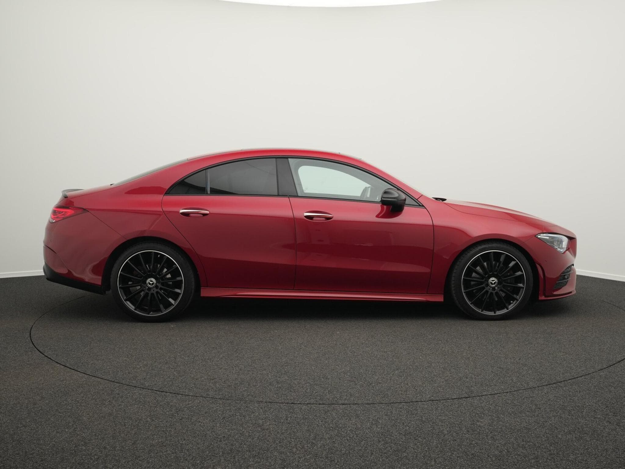 Mercedes CLA 200 d AMG-Line (2022) - Foto 5
