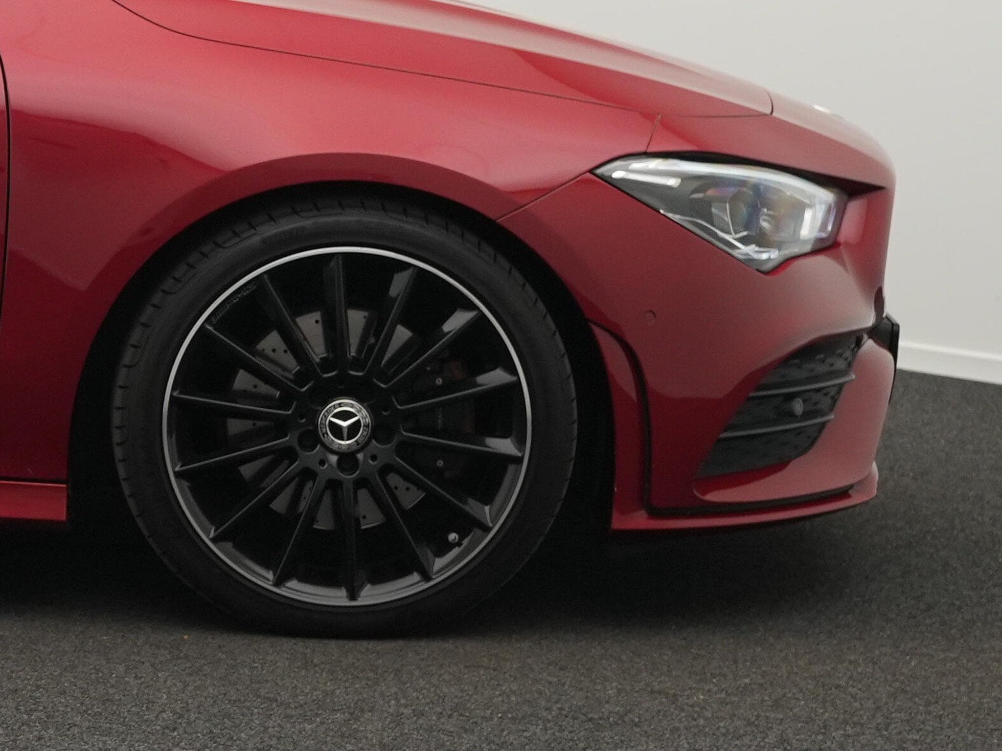 Mercedes CLA 200 d AMG-Line (2022) - Foto 6
