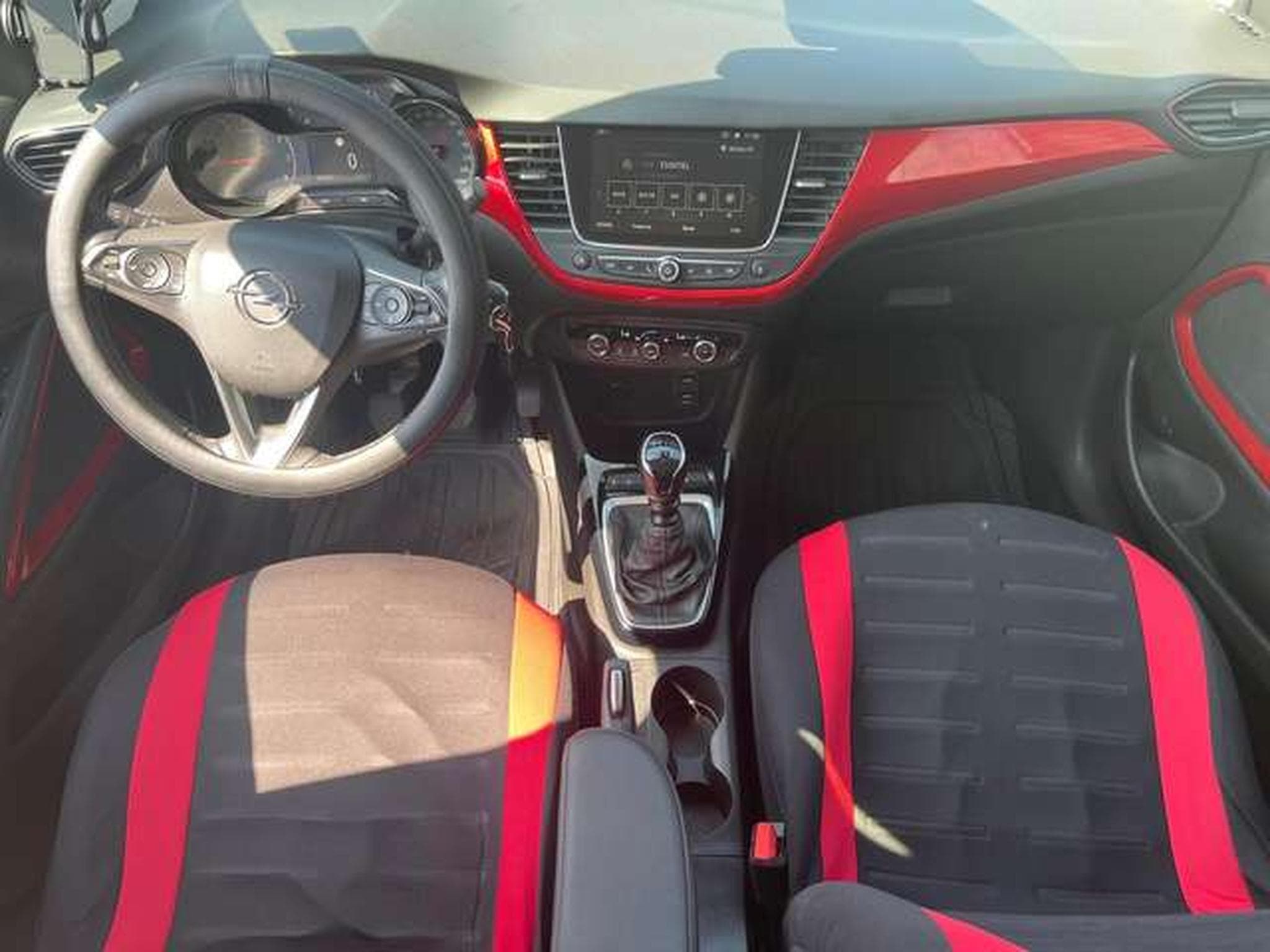 Opel Crossland 1.2 Business Edition (2021) - Foto 11