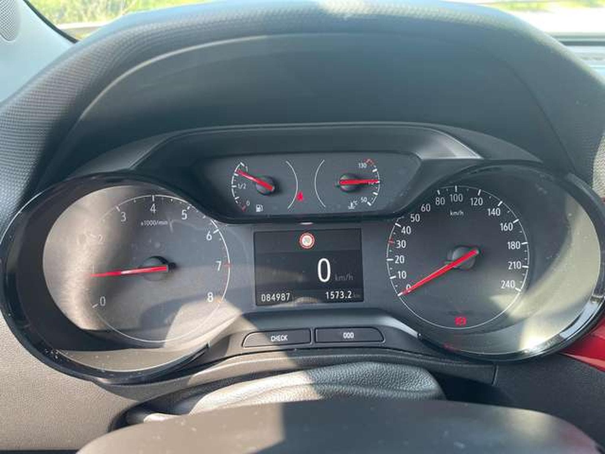 Opel Crossland 1.2 Business Edition (2021) - Foto 13
