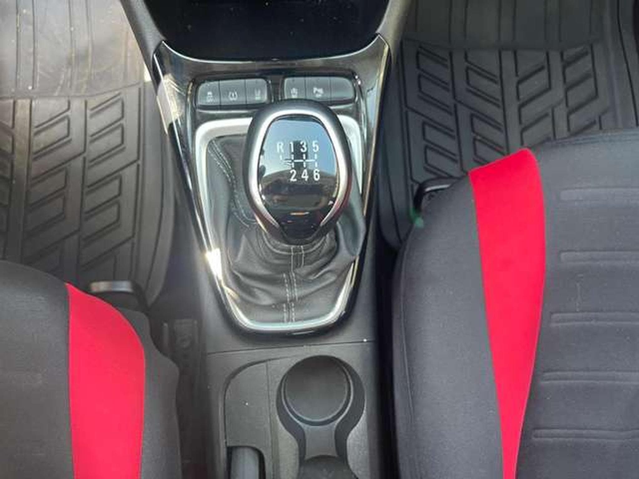 Opel Crossland 1.2 Business Edition (2021) - Foto 16