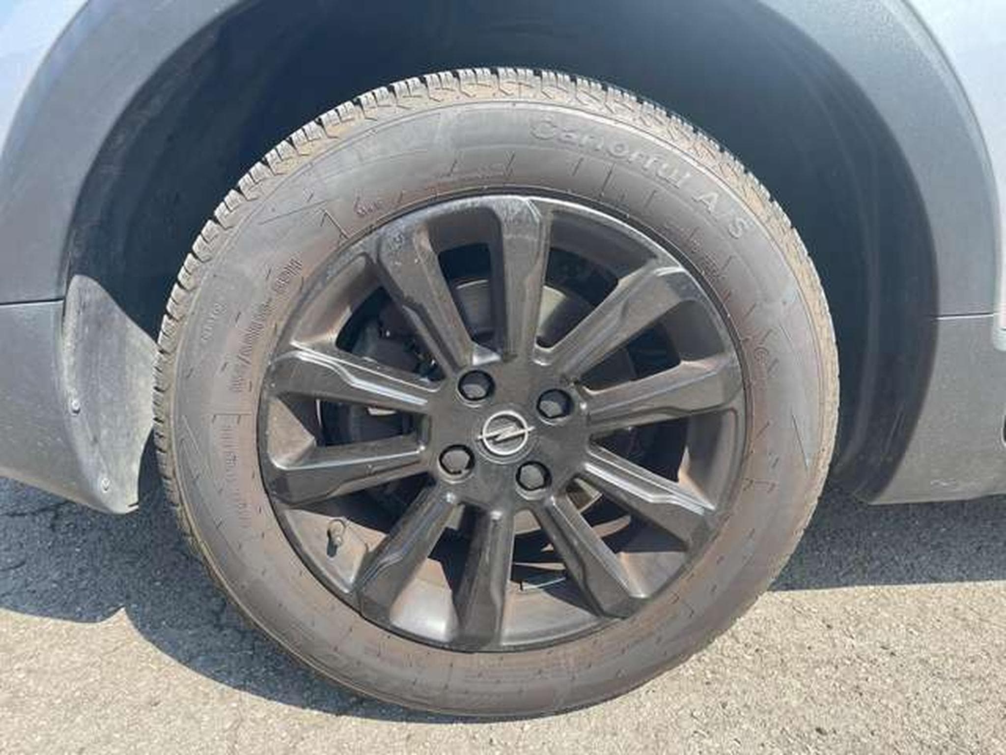 Opel Crossland 1.2 Business Edition (2021) - Foto 21