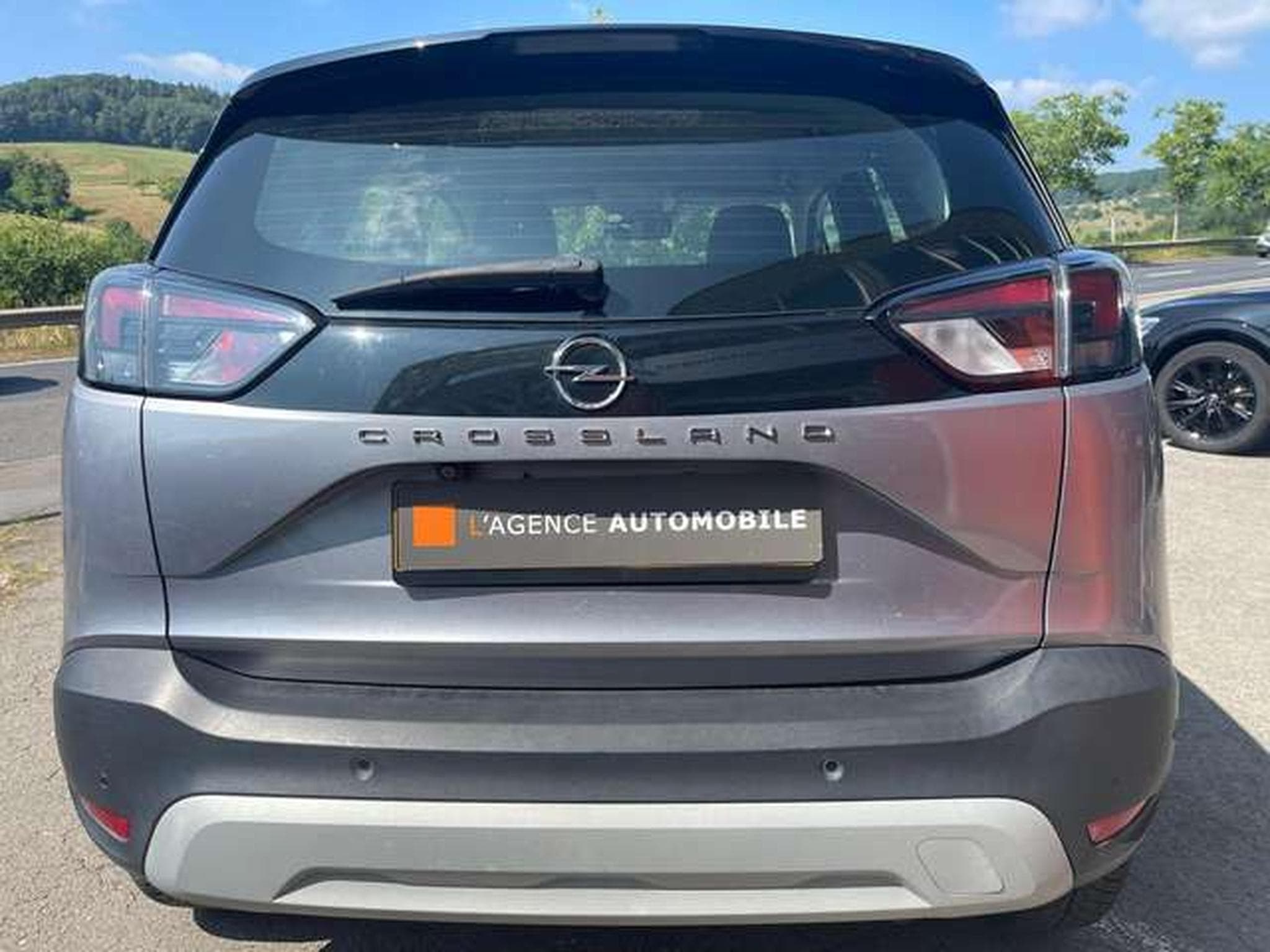 Opel Crossland 1.2 Business Edition (2021) - Foto 6