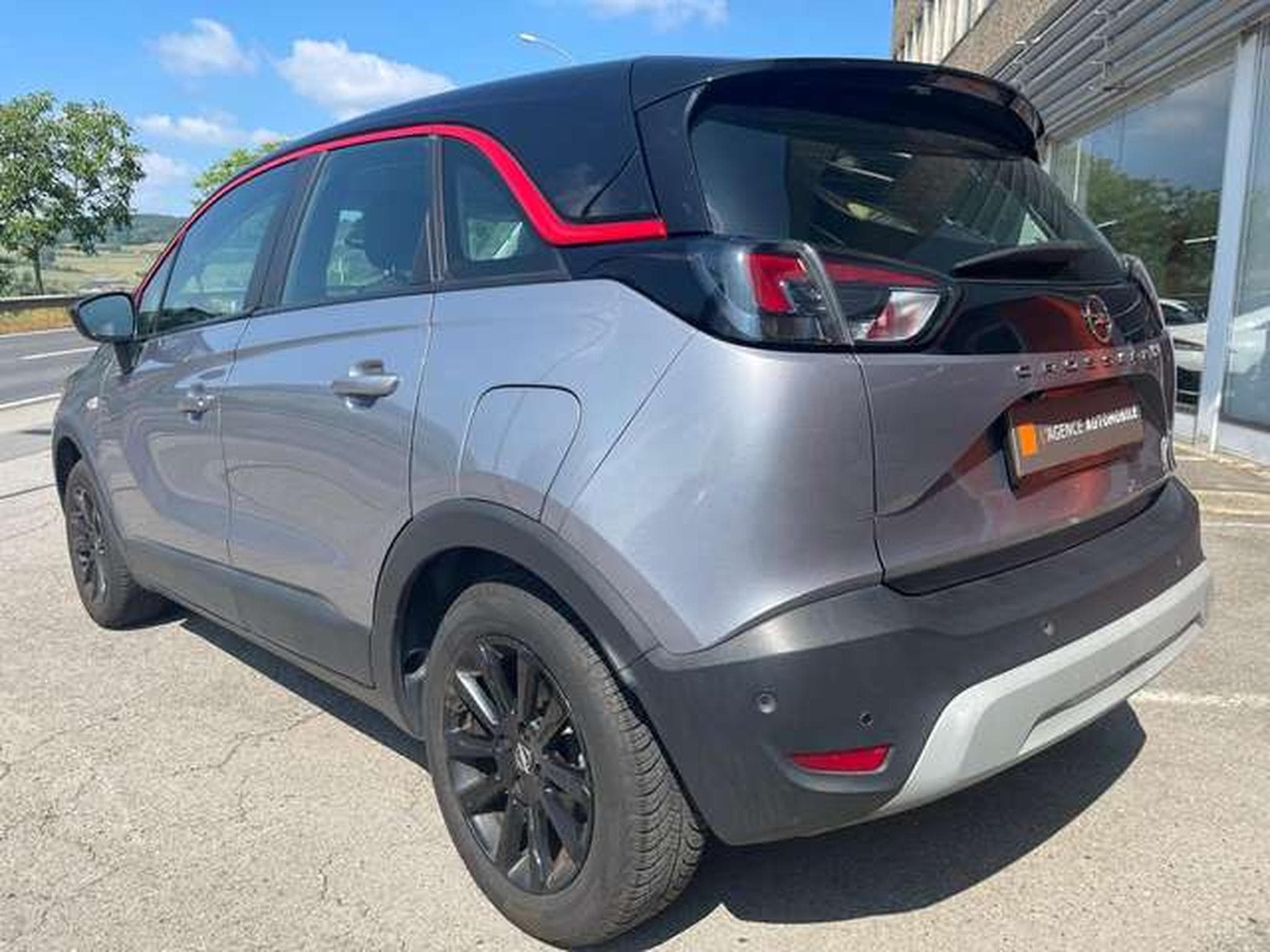 Opel Crossland 1.2 Business Edition (2021) - Foto 7