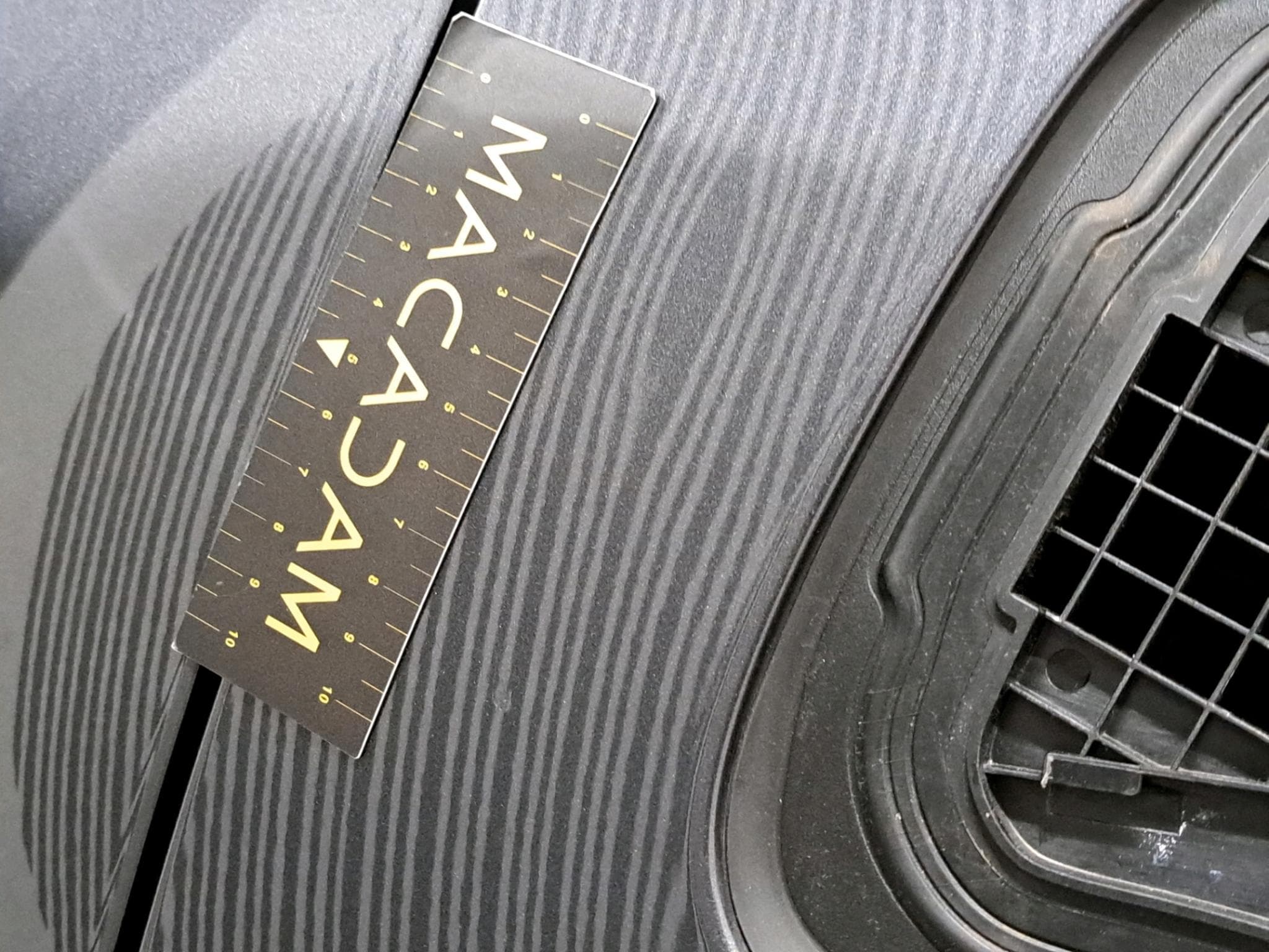 Mg MG4 Luxury (2024) - Foto 10