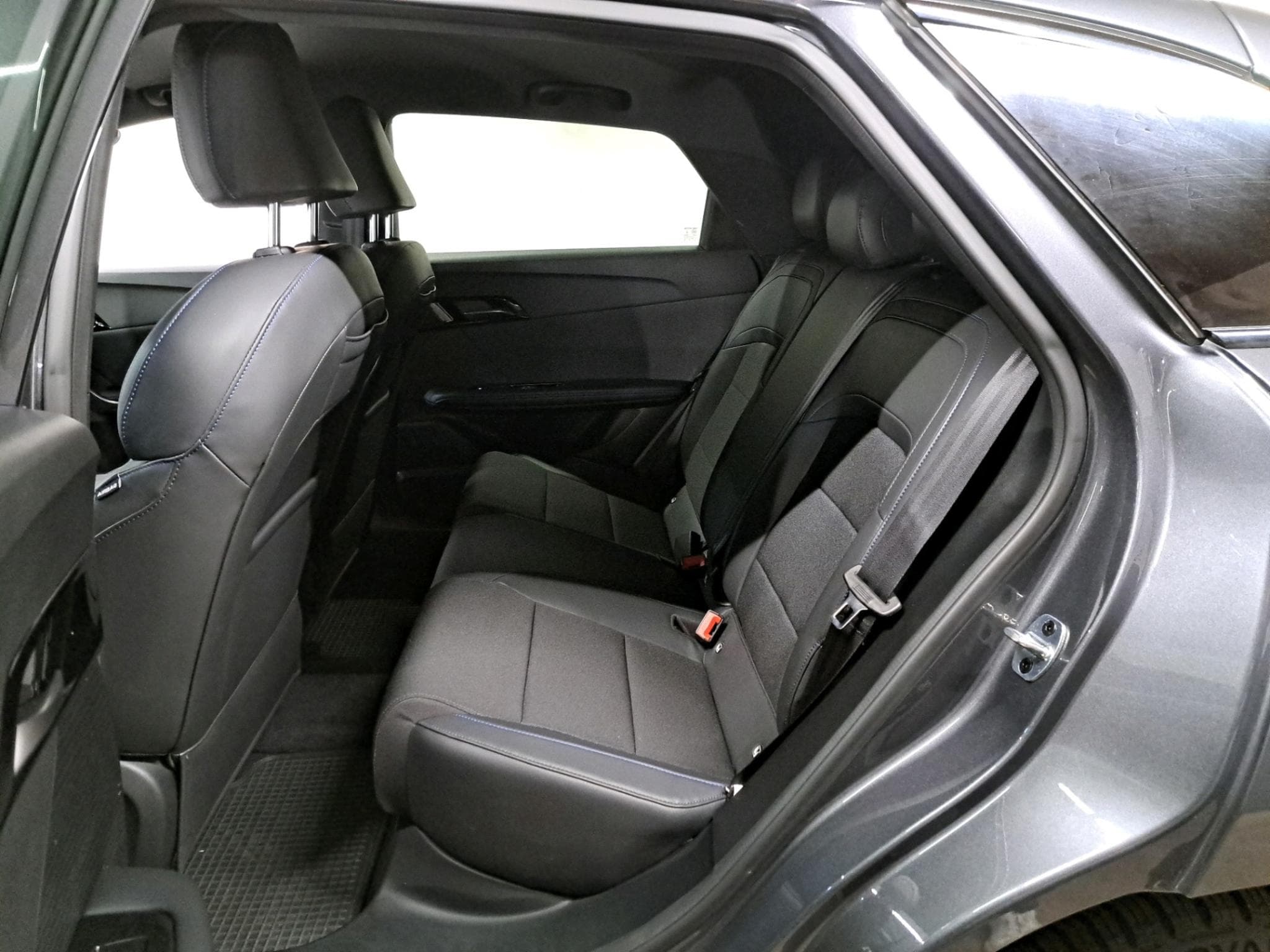 Mg MG4 Luxury (2024) - Foto 16
