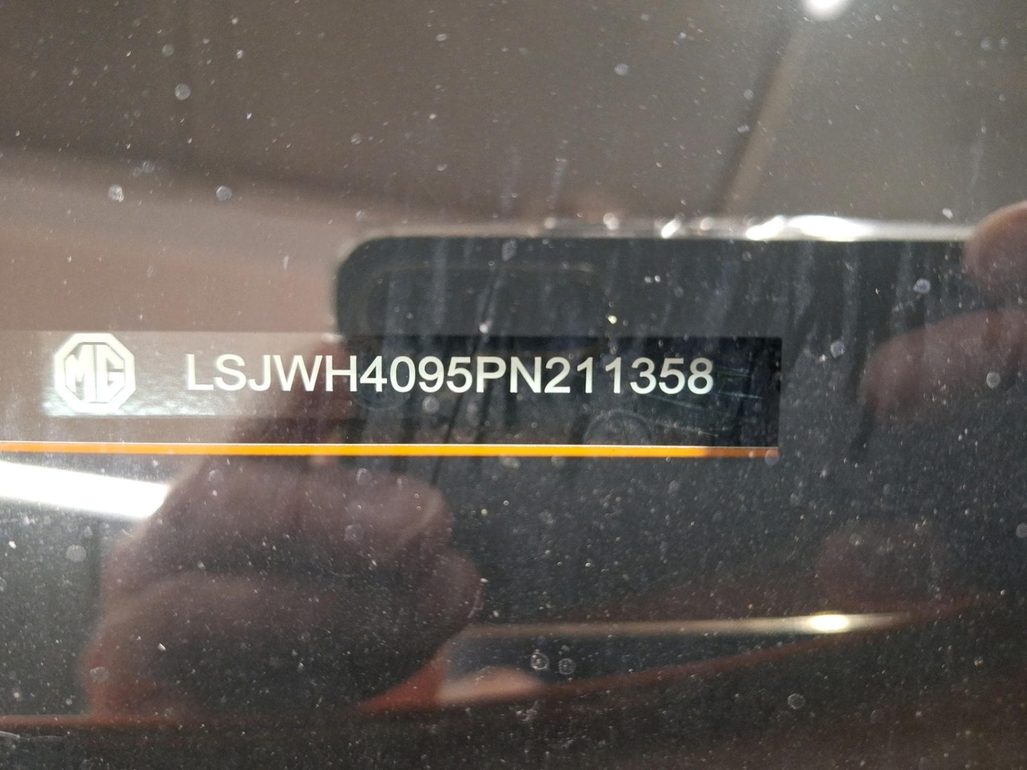 Mg MG4 Luxury (2023) - Foto 10