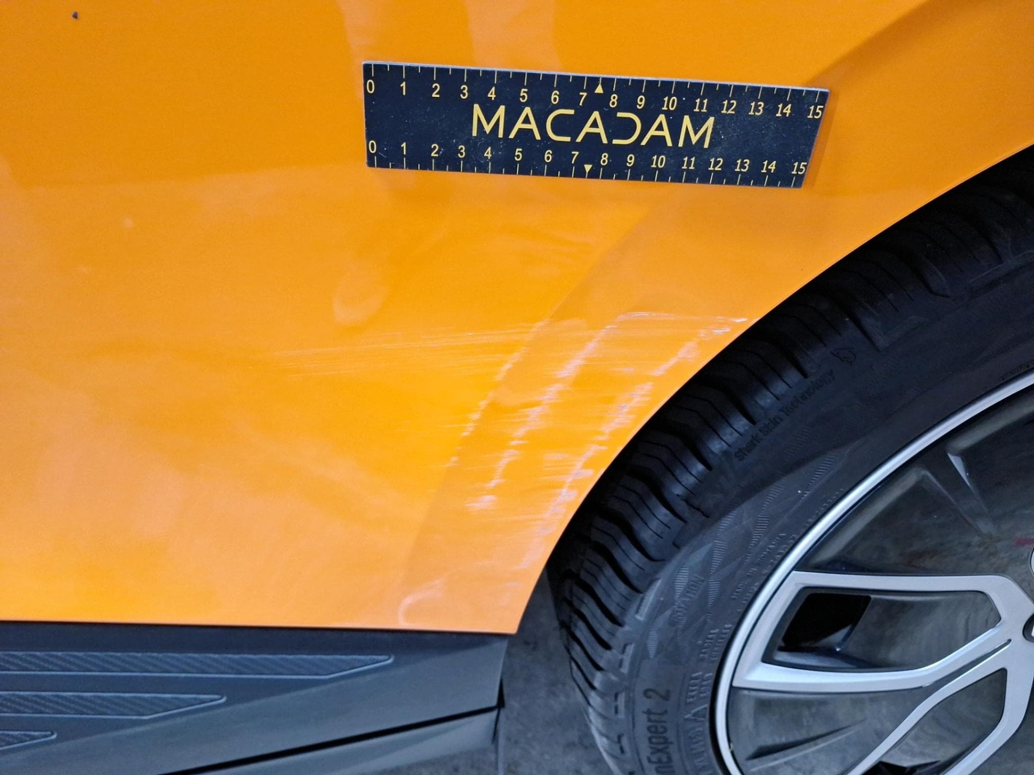 Mg MG4 Luxury (2023) - Foto 16