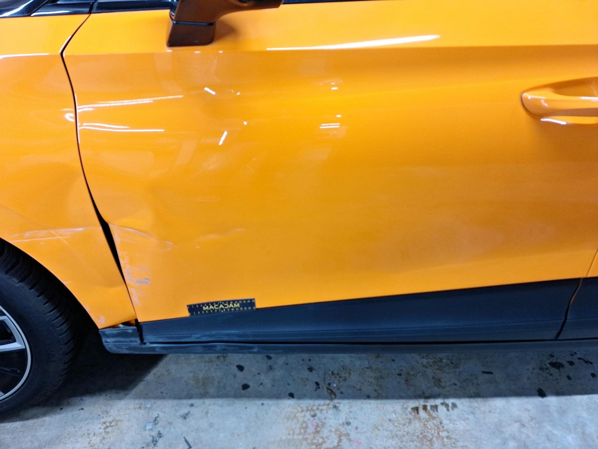 Mg MG4 Luxury (2023) - Foto 20