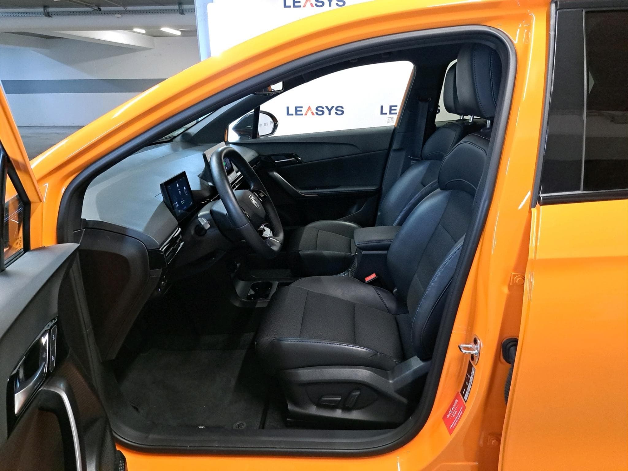 Mg MG4 Luxury (2023) - Foto 7