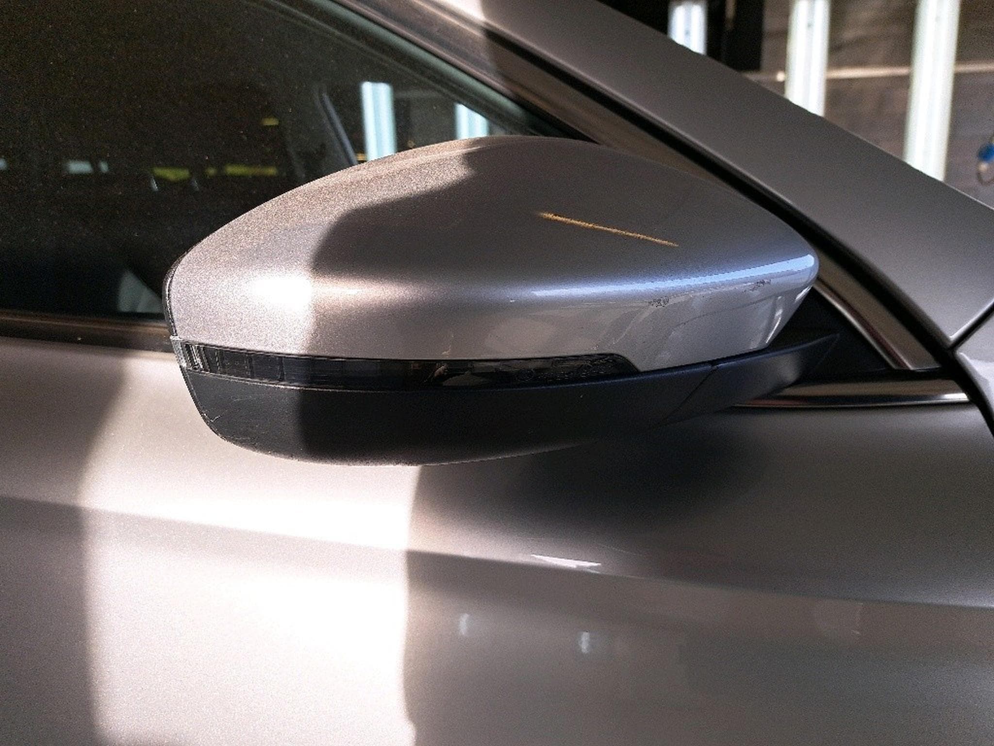 Mg MG5 Comfort (2024) - Foto 10