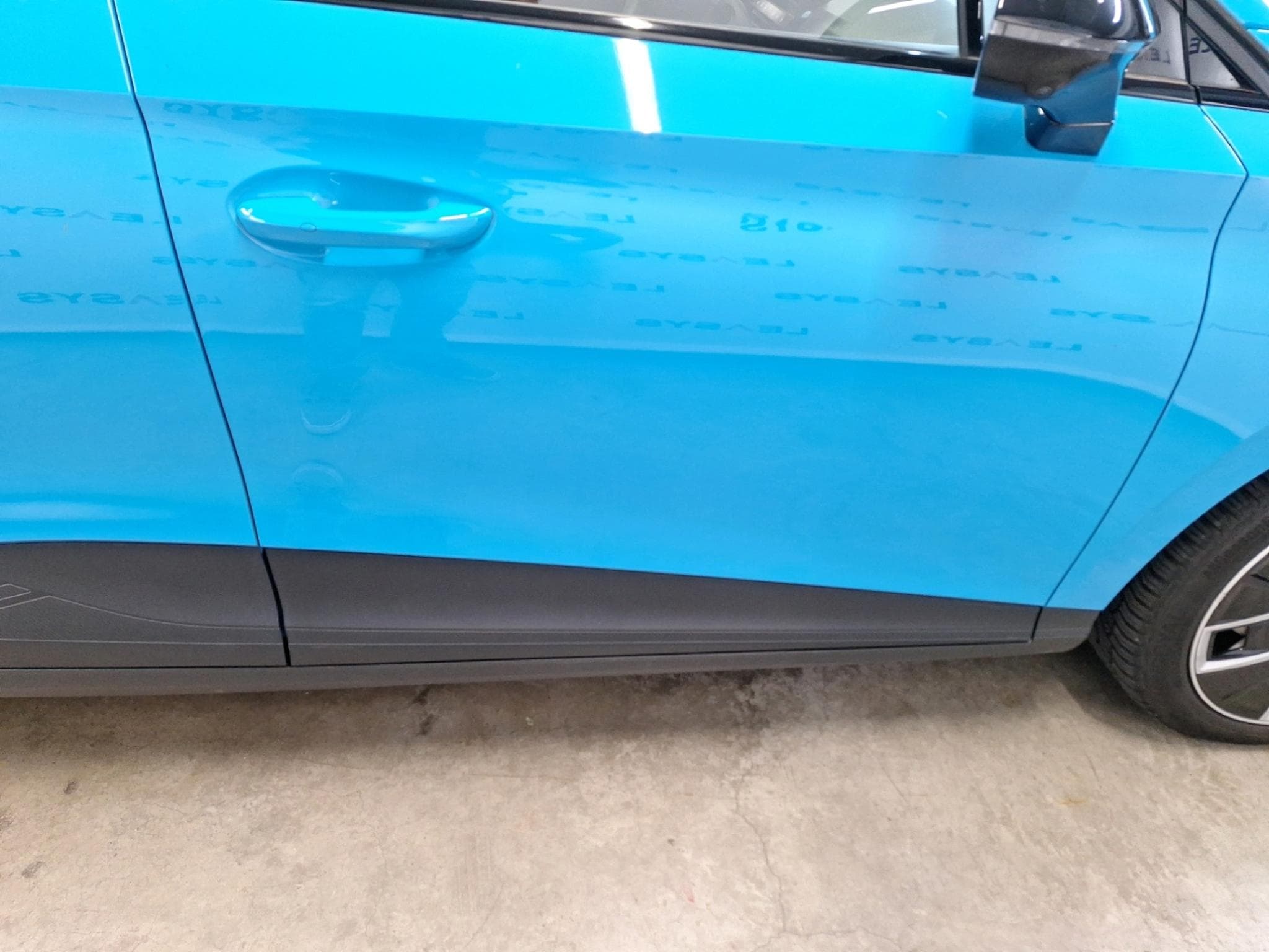Mg MG4 Luxury (2023) - Foto 15