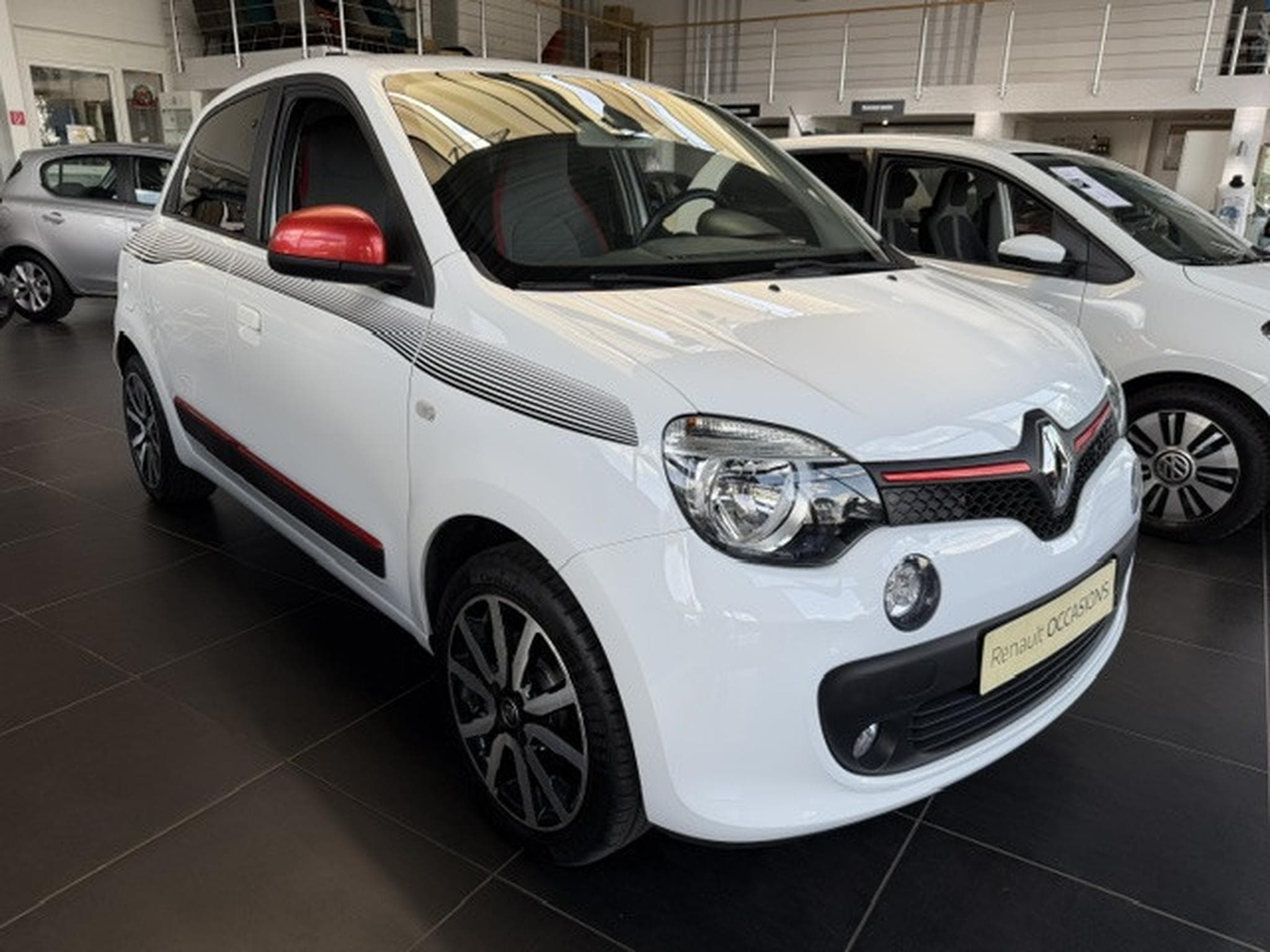 Renault Twingo CHIC SCE 70 (2019) - Photo 2
