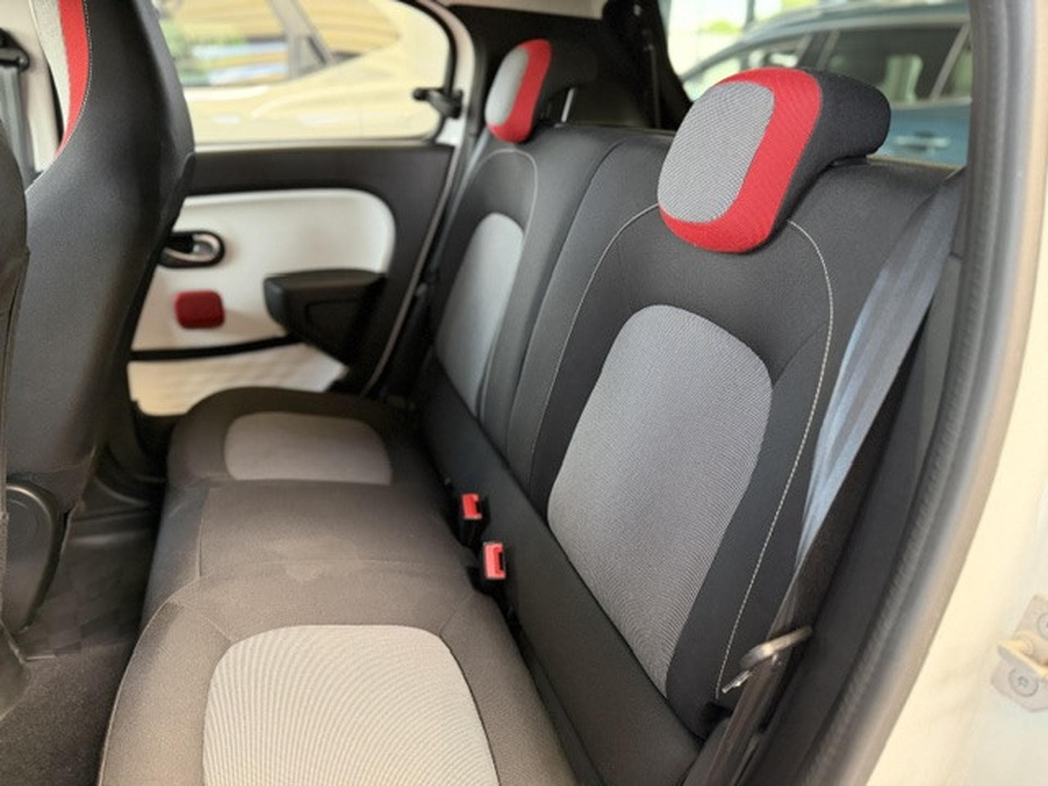 Renault Twingo CHIC SCE 70 (2019) - Photo 5
