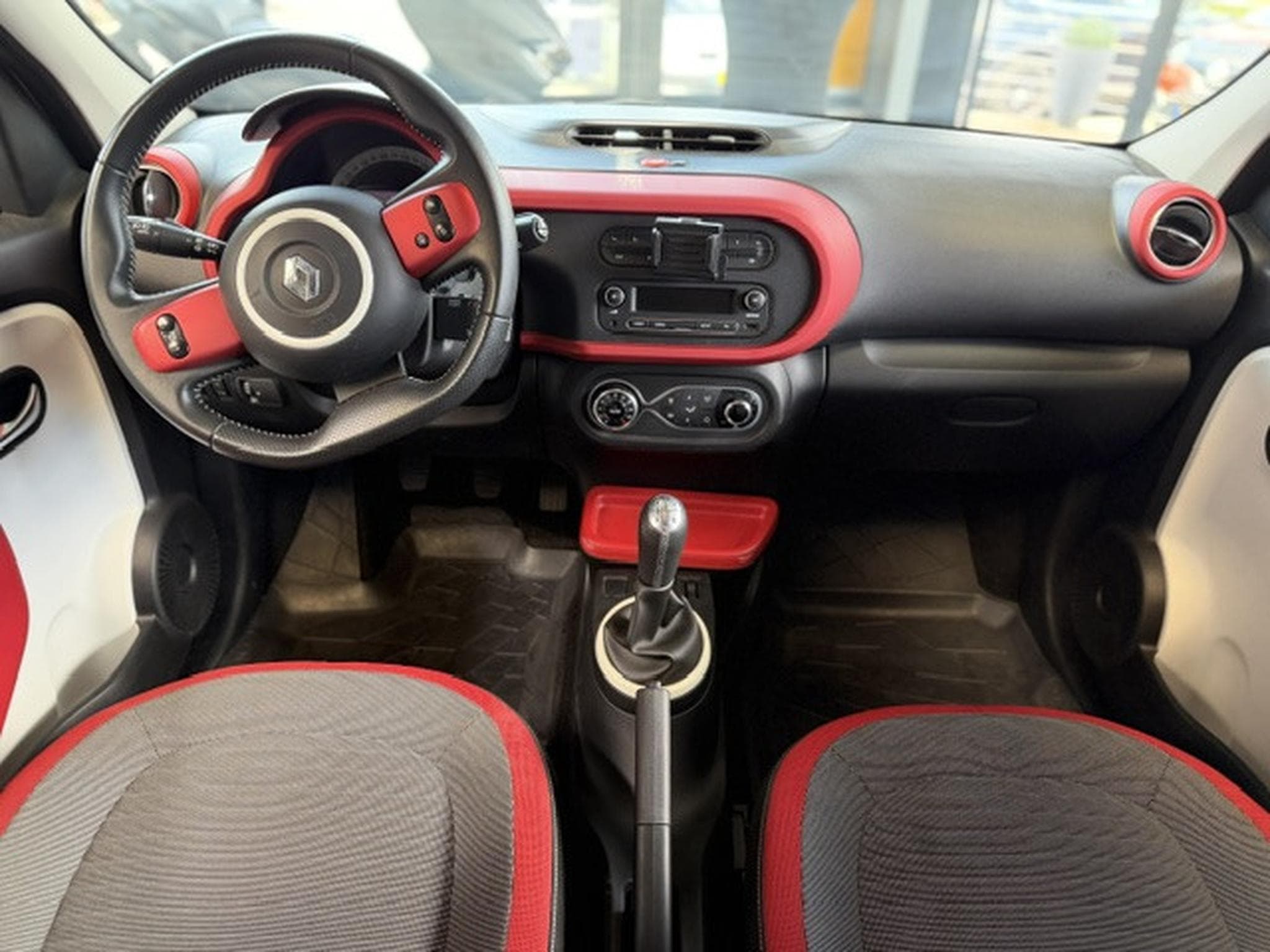 Renault Twingo CHIC SCE 70 (2019) - Photo 6