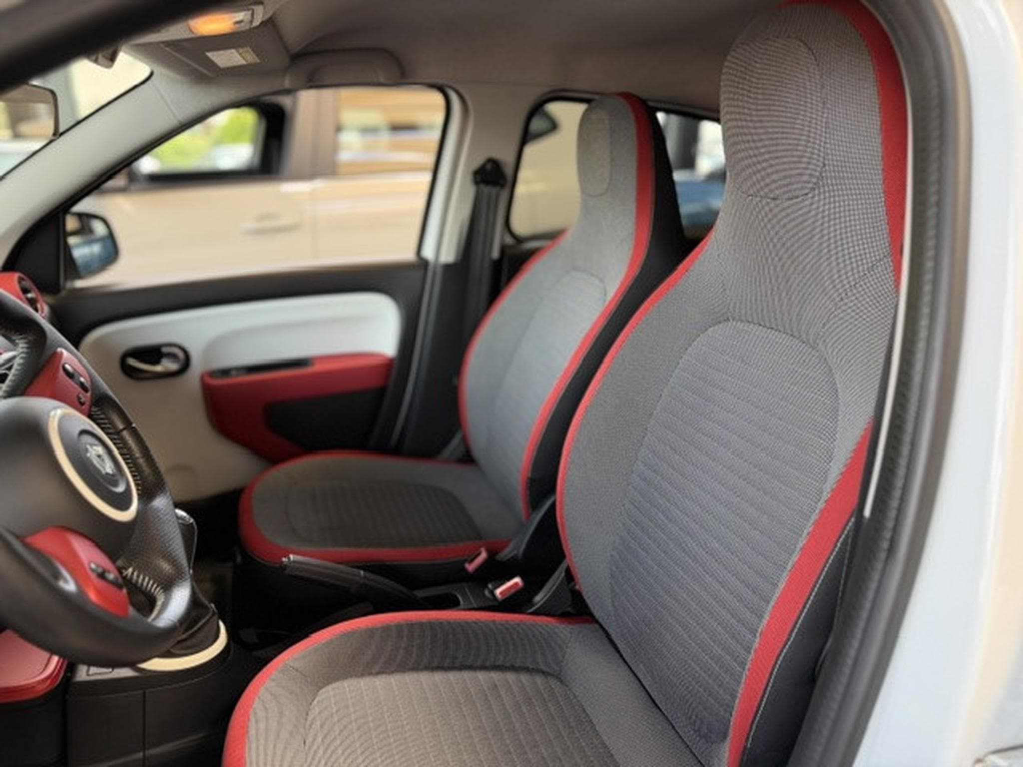 Renault Twingo CHIC SCE 70 (2019) - Photo 7
