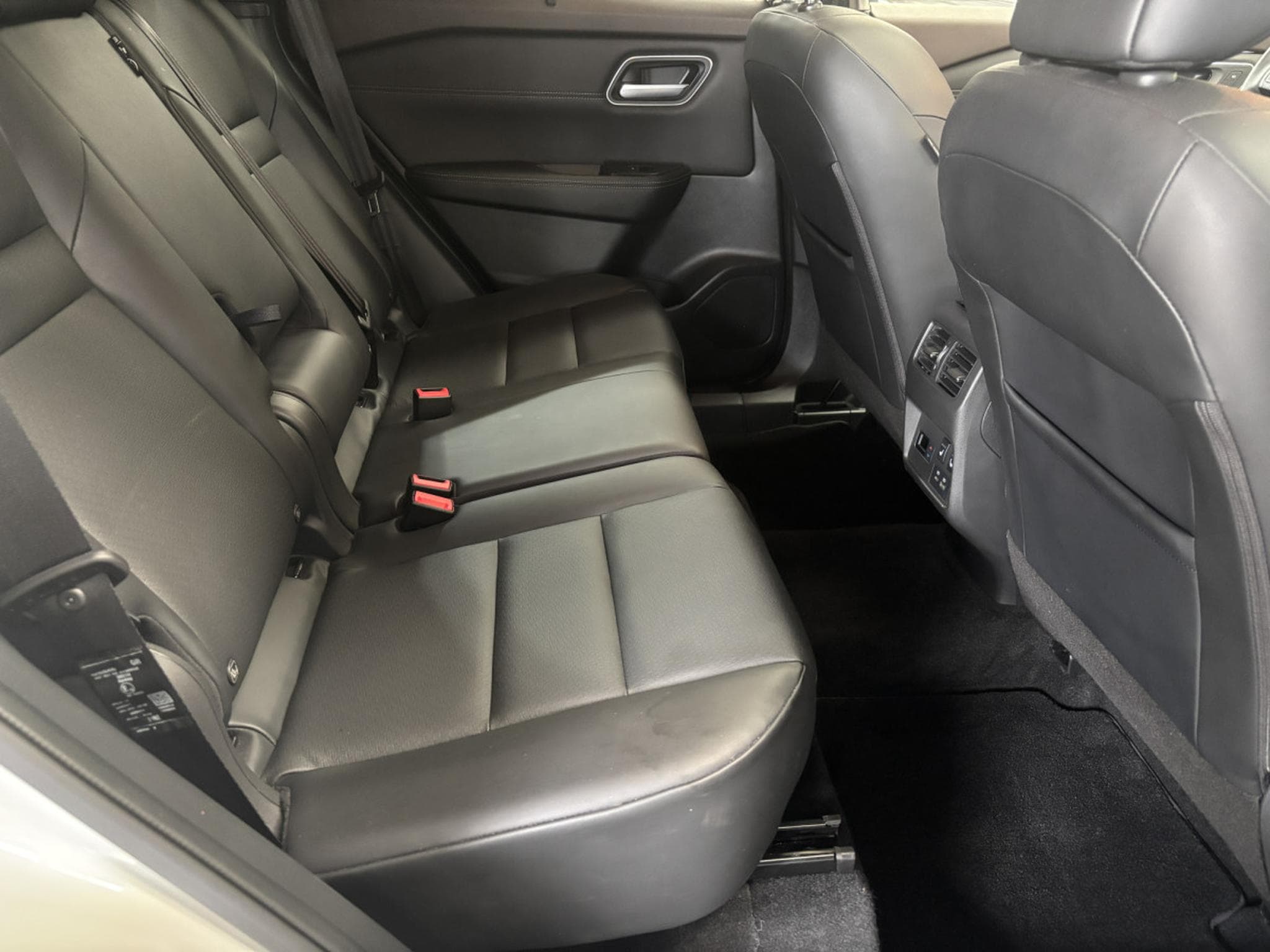 Nissan X-Trail 1.5 E-POWER TEKNA+ (2023) - Photo 13