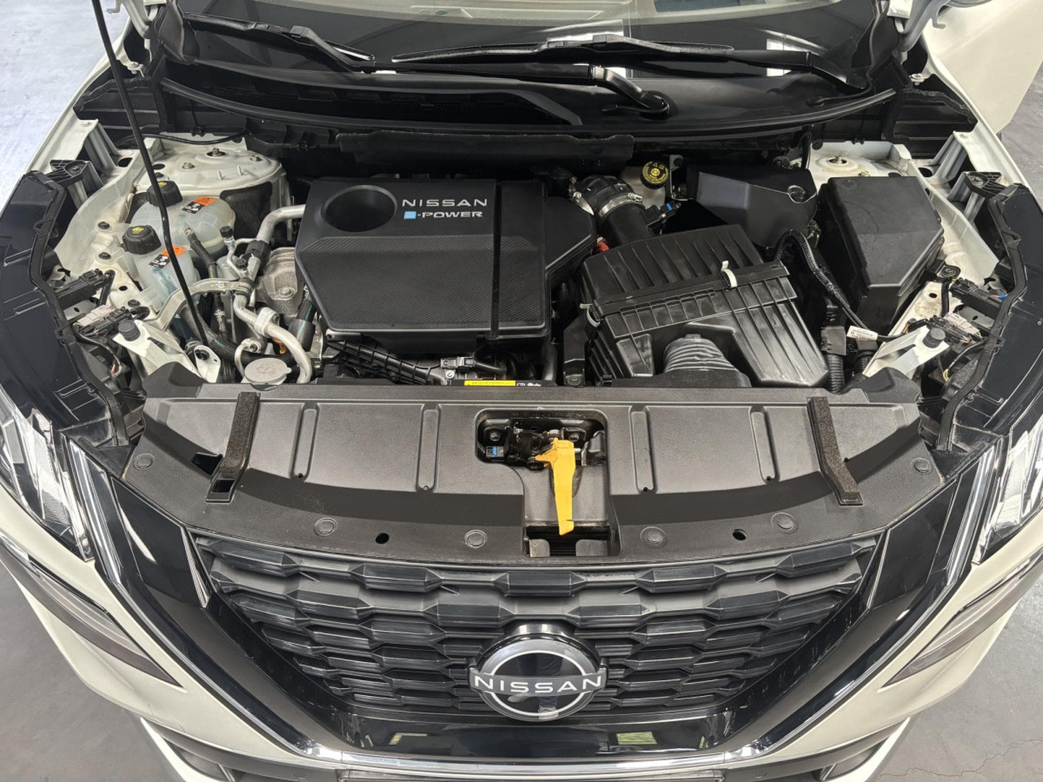 Nissan X-Trail 1.5 E-POWER TEKNA+ (2023) - Photo 9
