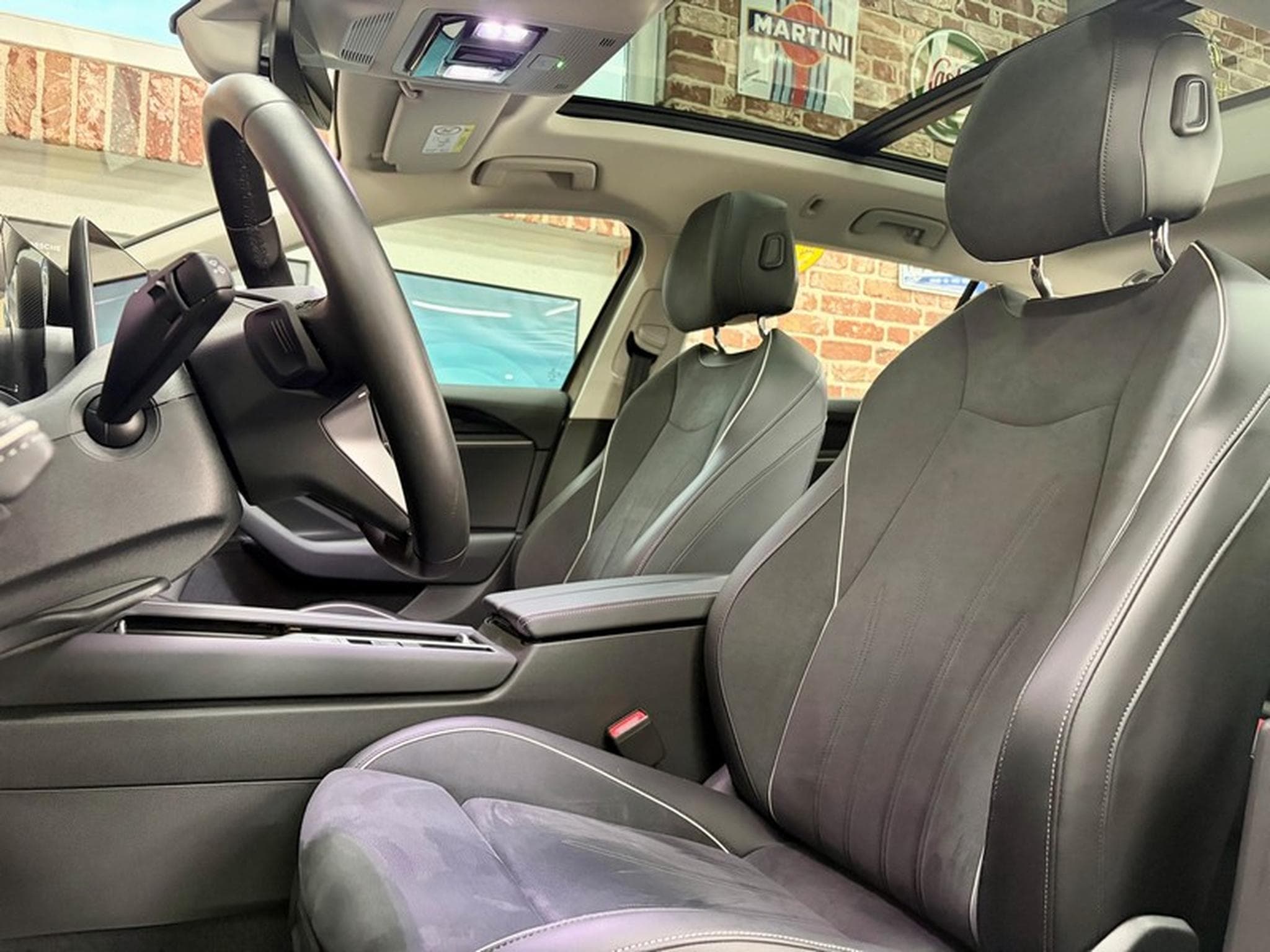 VW Passat Passat Variant 2.0 TDi 150cv Auto BUISINESS (2025) - Photo 5