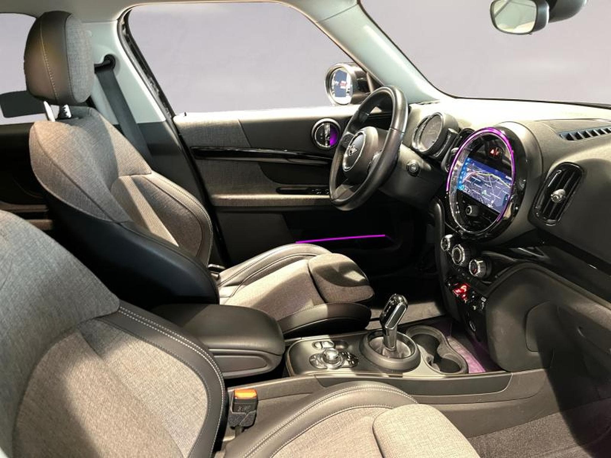 MINI Countryman Cooper Countryman (2022) - Foto 11