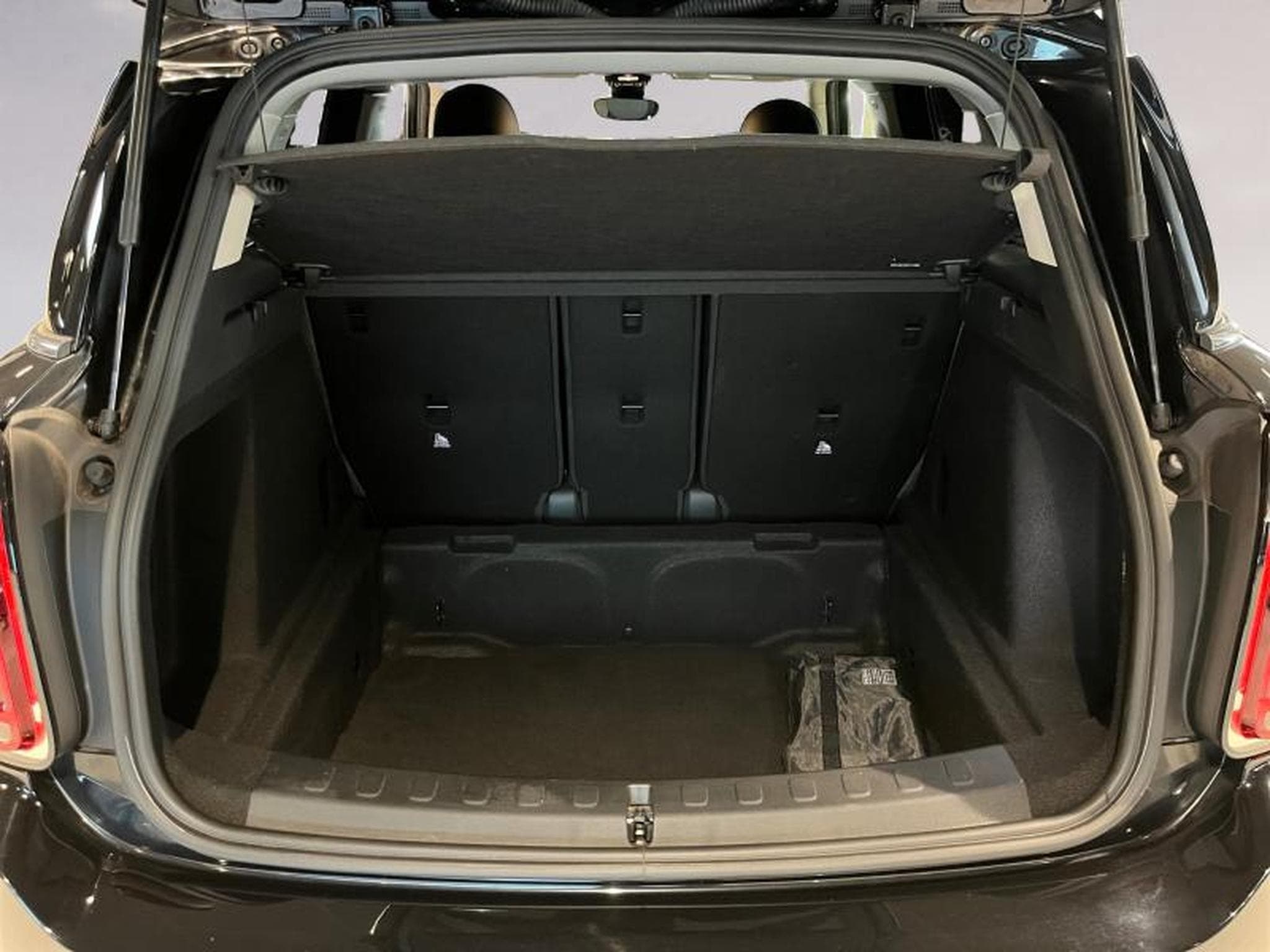 MINI Countryman Cooper Countryman (2022) - Foto 13