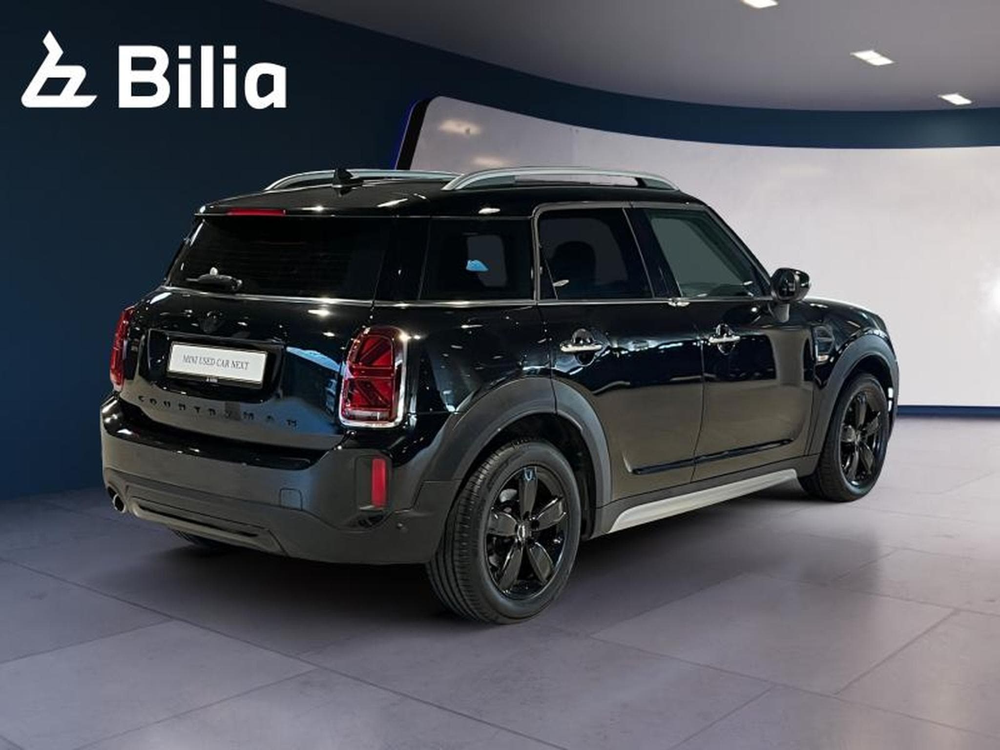 MINI Countryman Cooper Countryman (2022) - Foto 14