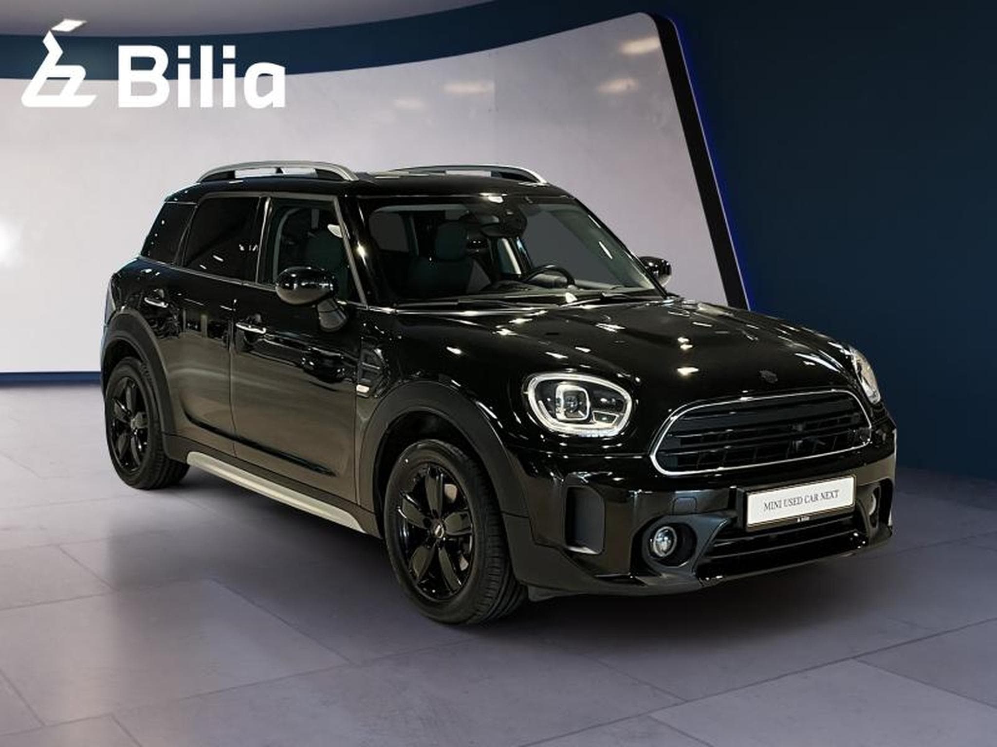 MINI Countryman Cooper Countryman (2022) - Foto 16