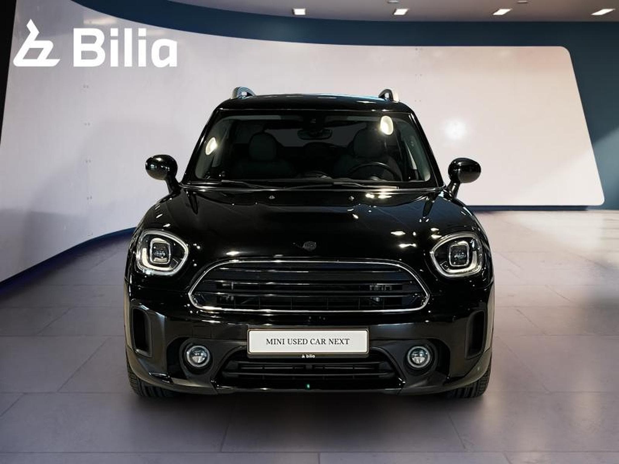 MINI Countryman Cooper Countryman (2022) - Foto 2