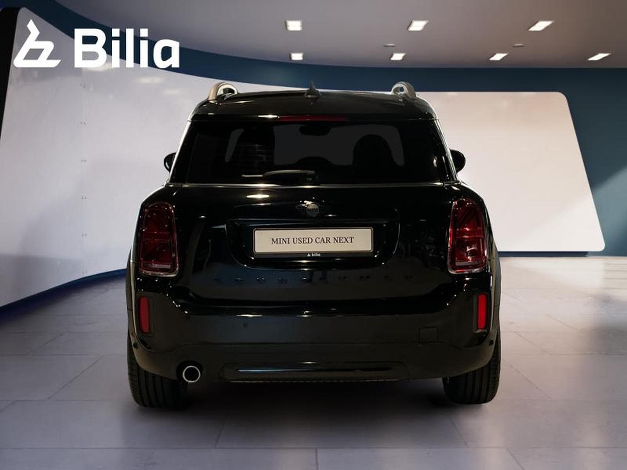 MINI Countryman Cooper Countryman (2022) - Foto 4