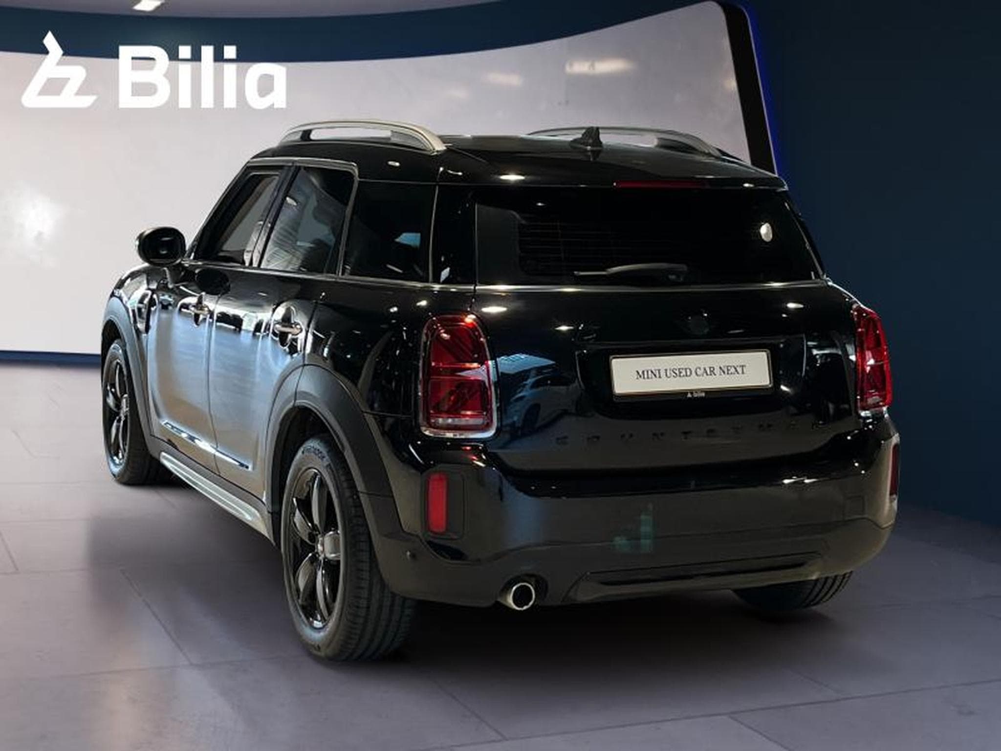 MINI Countryman Cooper Countryman (2022) - Foto 5