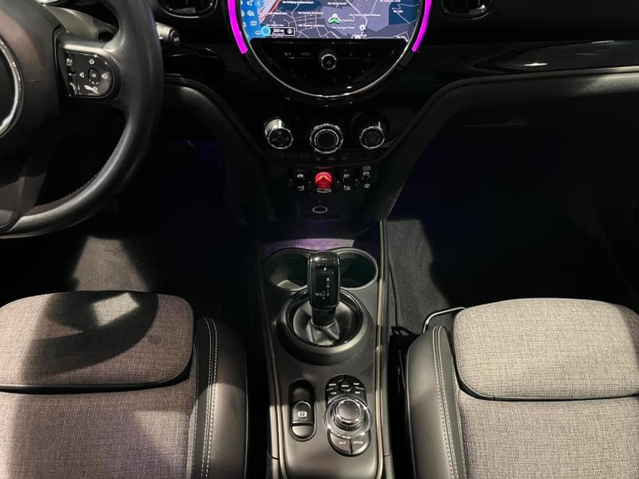 MINI Countryman Cooper Countryman (2022) - Foto 6
